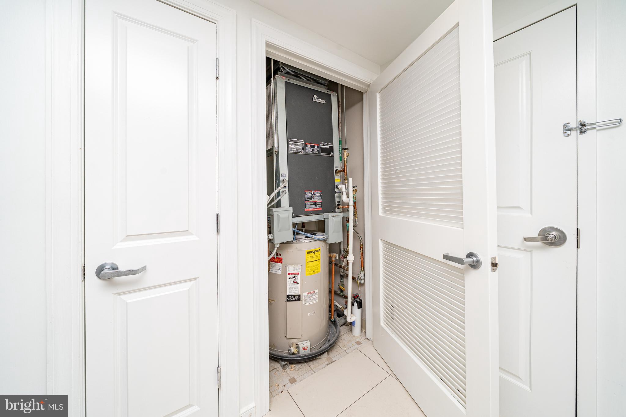 GALLERY PLACE - Residential Lease