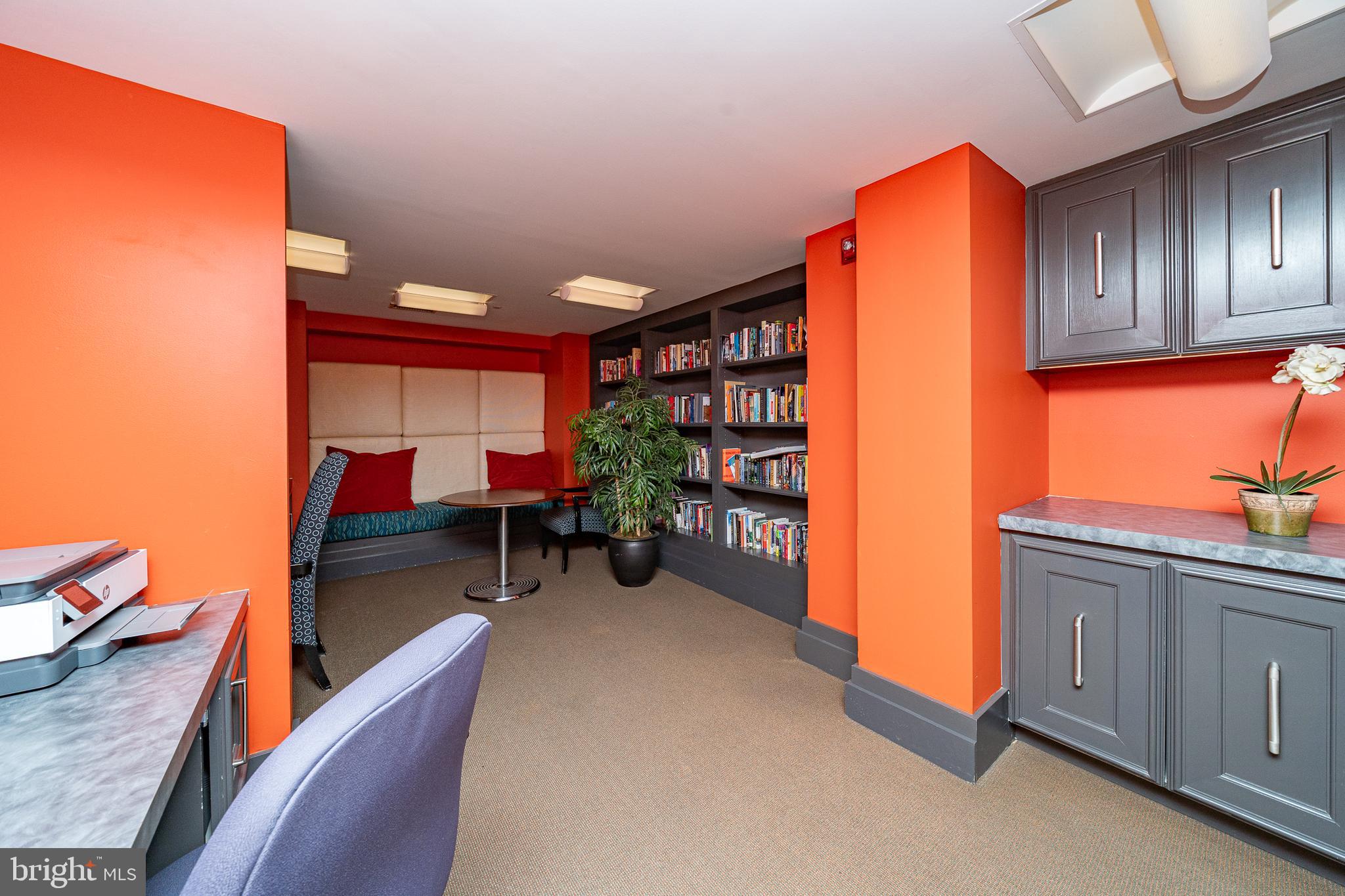 GALLERY PLACE - Residential Lease