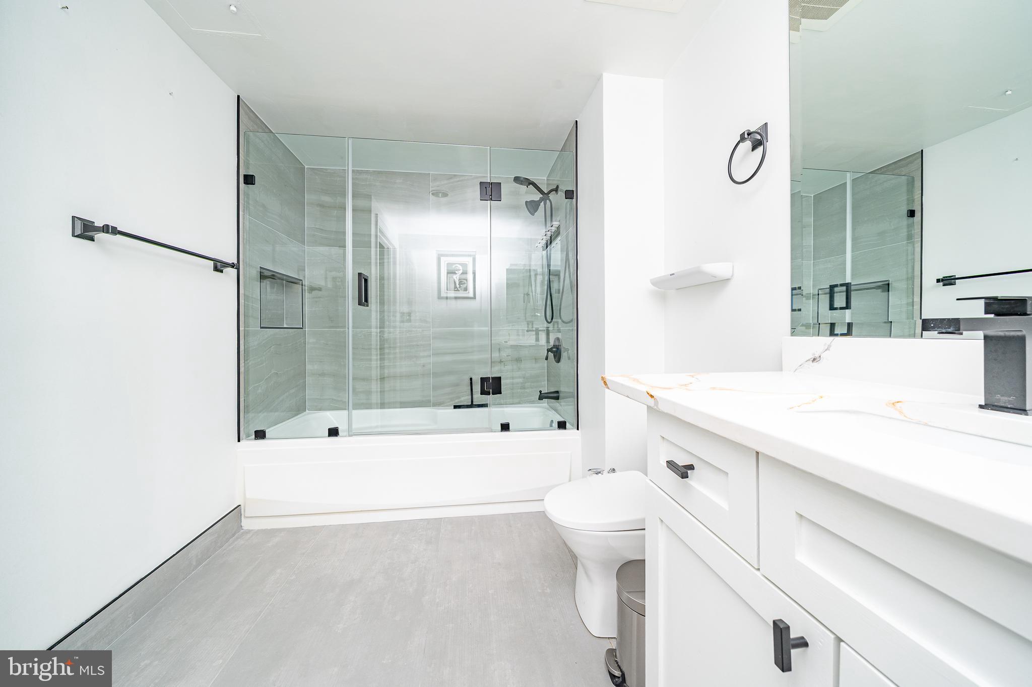 GALLERY PLACE - Residential Lease