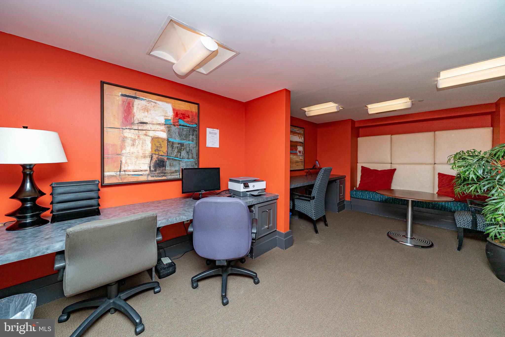 GALLERY PLACE - Residential Lease