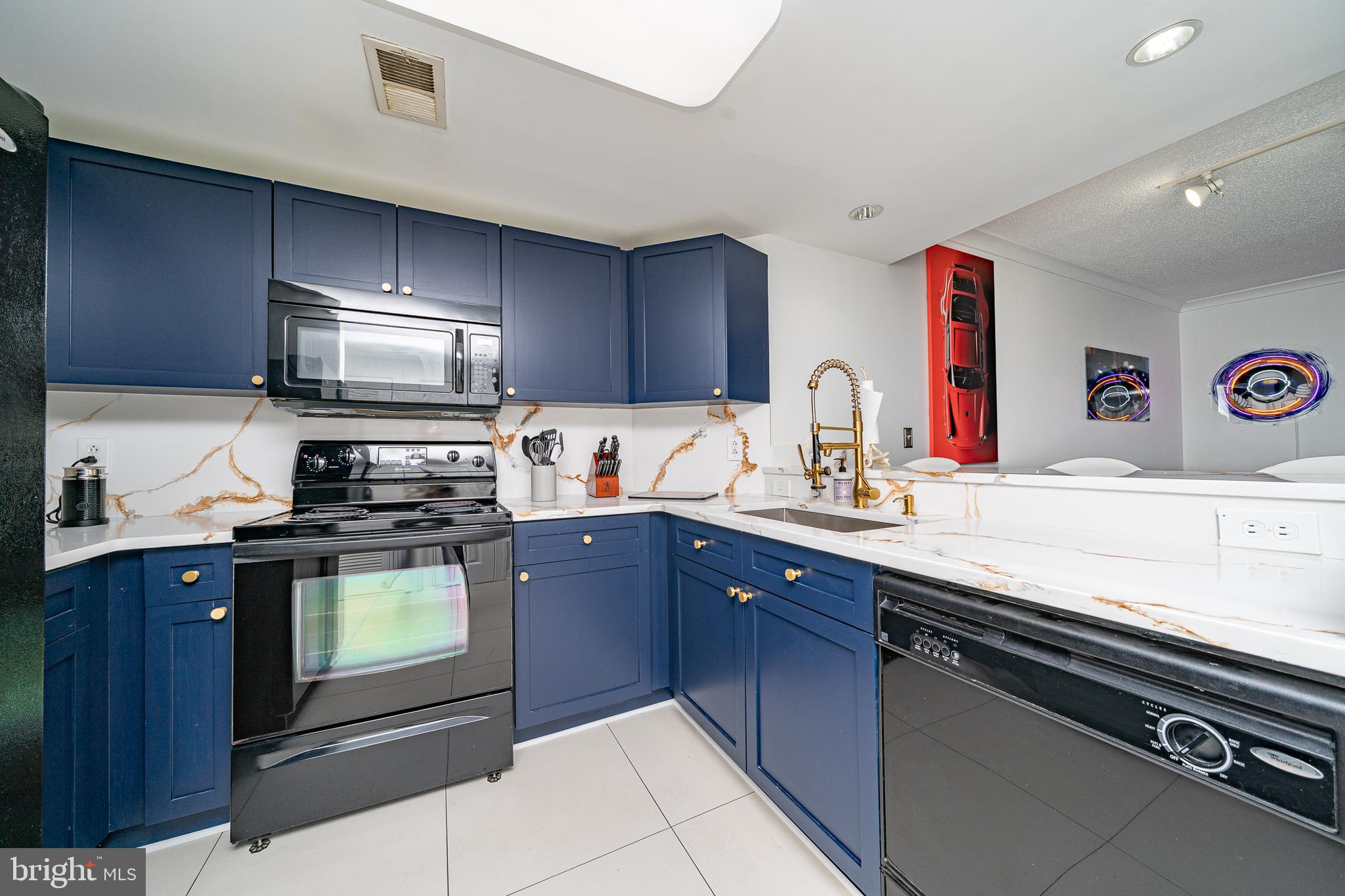 GALLERY PLACE - Residential Lease