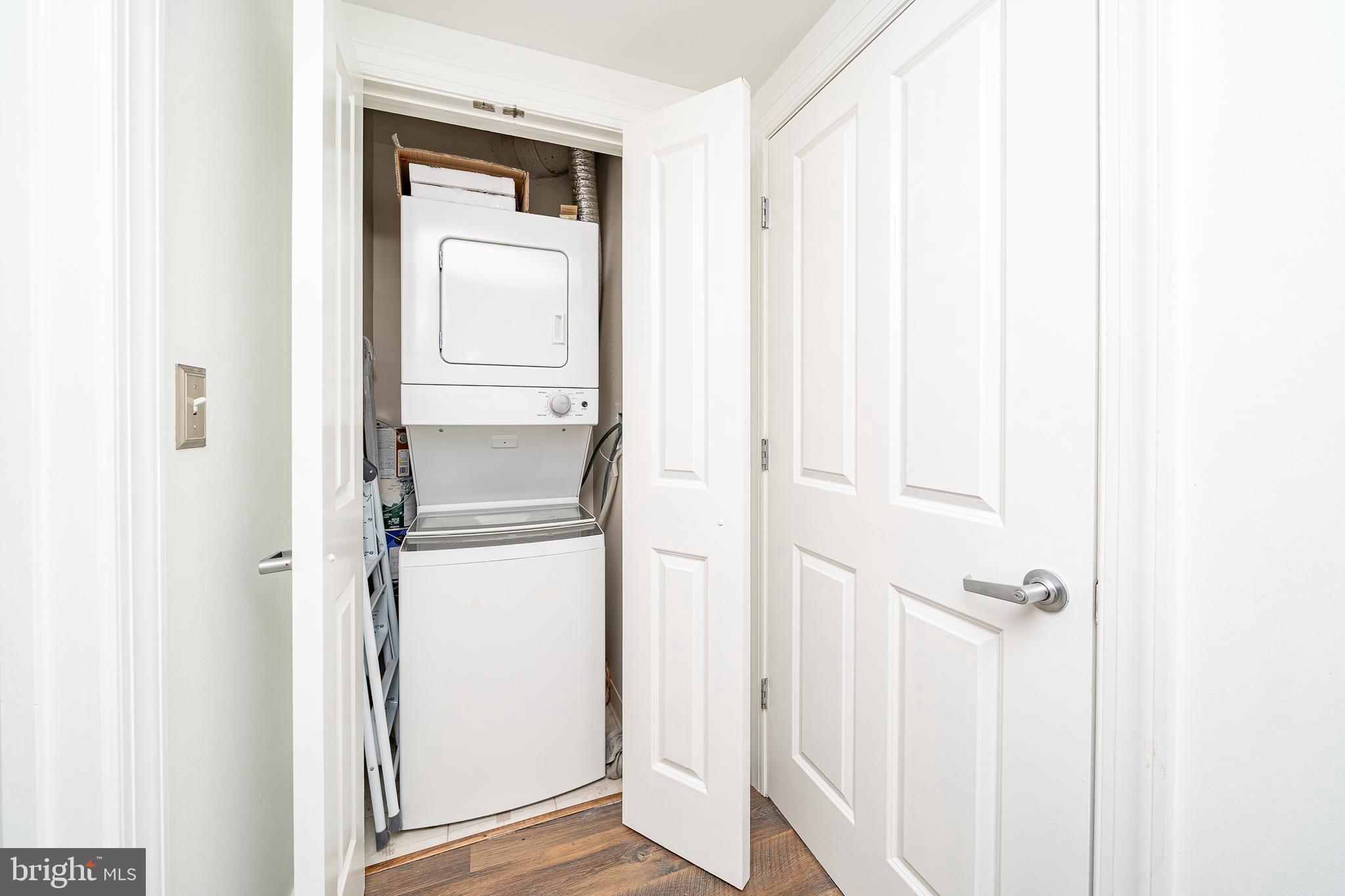 GALLERY PLACE - Residential Lease