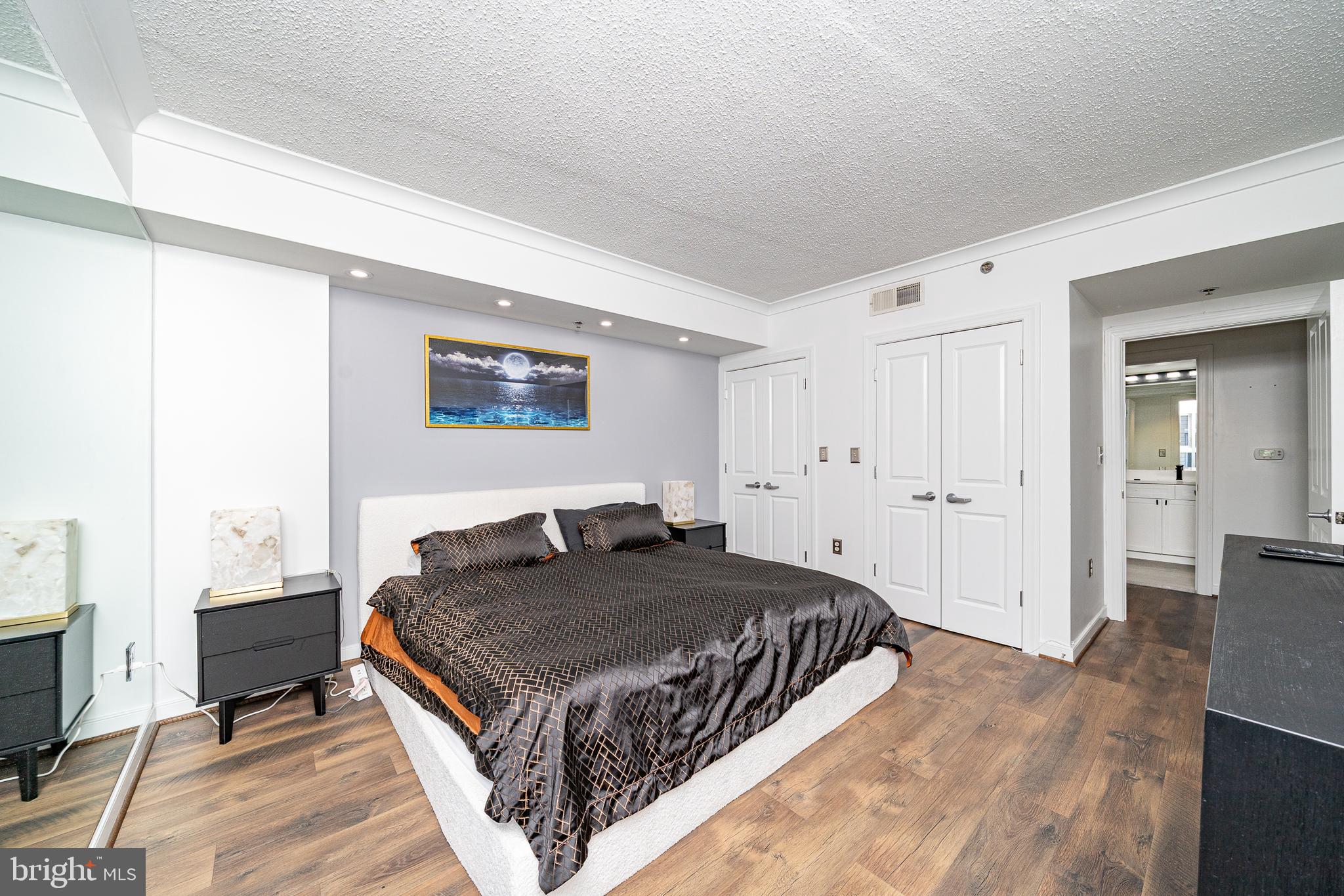 GALLERY PLACE - Residential Lease