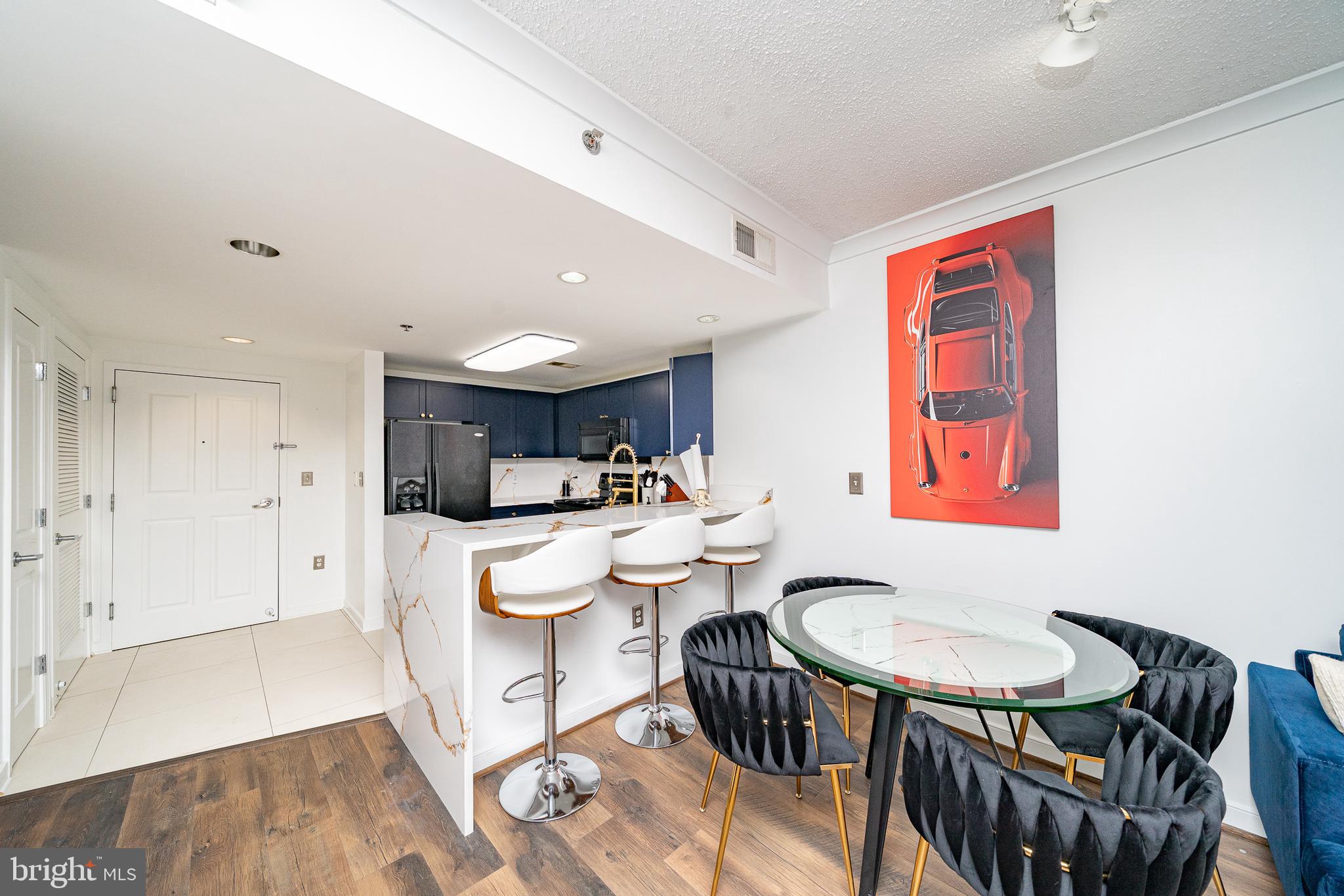 GALLERY PLACE - Residential Lease