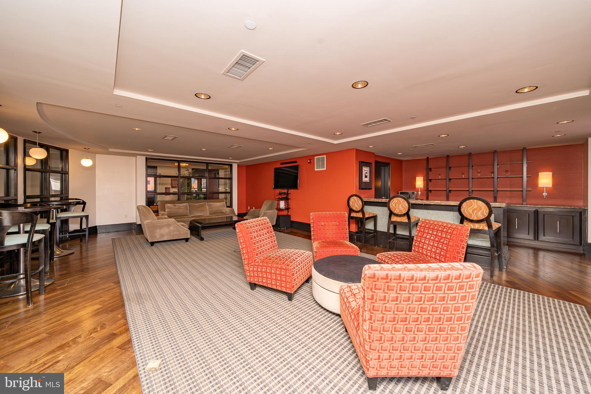 GALLERY PLACE - Residential Lease