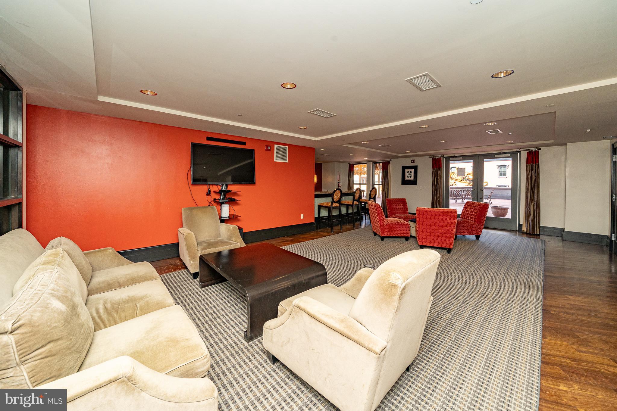 GALLERY PLACE - Residential Lease