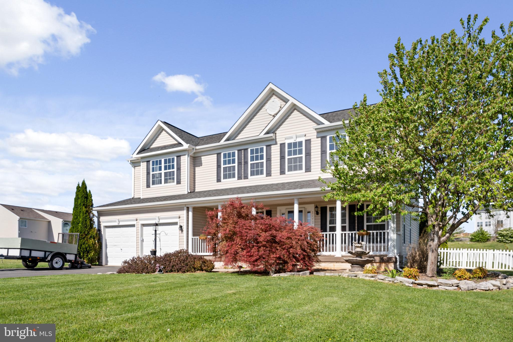 NORTH RIDGE ESTATES - Residential