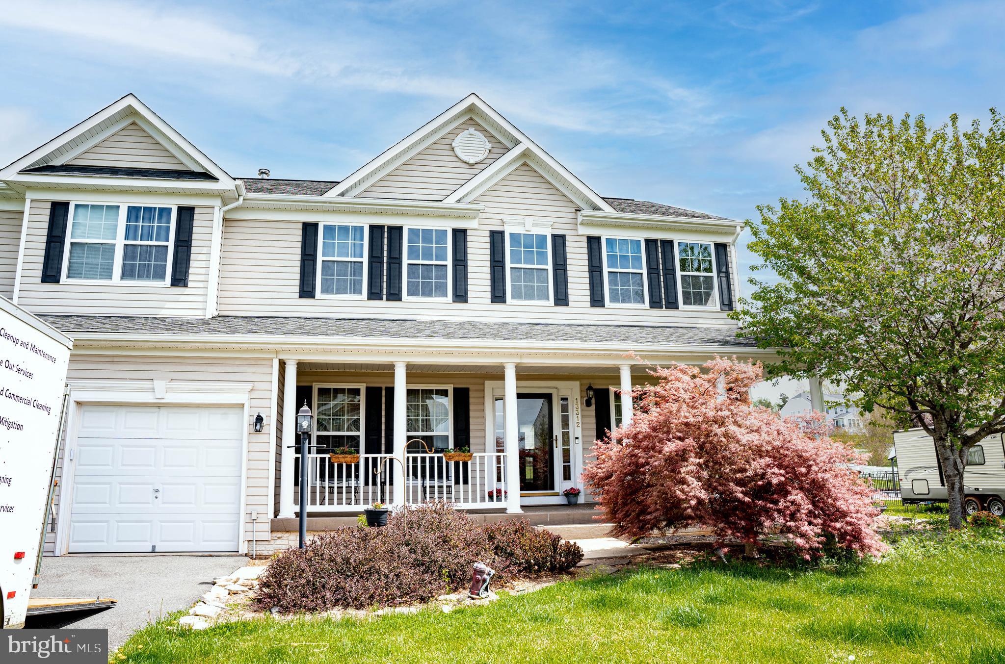 NORTH RIDGE ESTATES - Residential