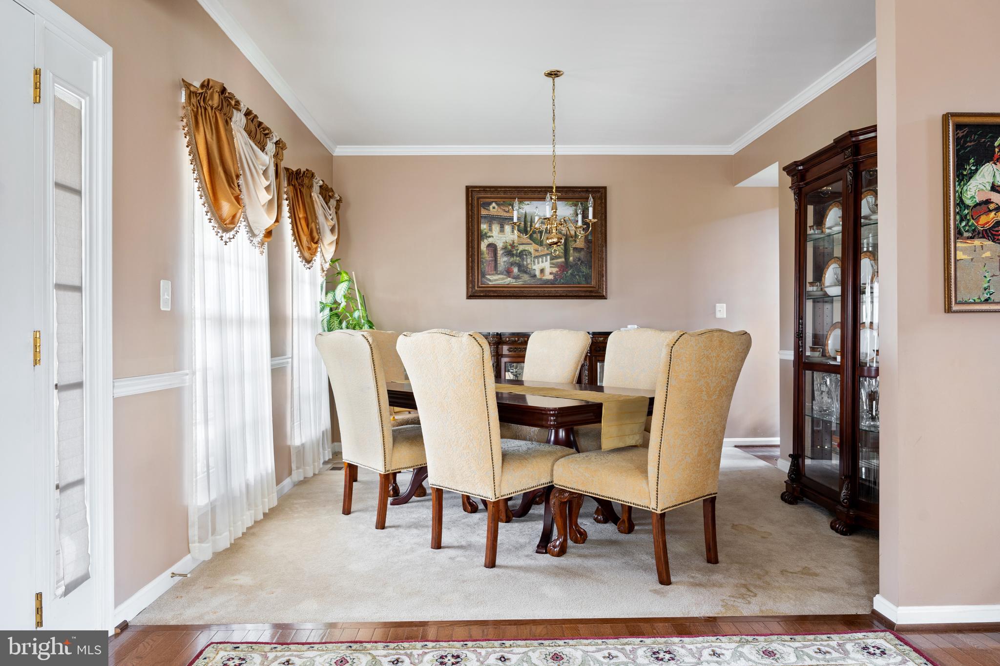 NORTH RIDGE ESTATES - Residential