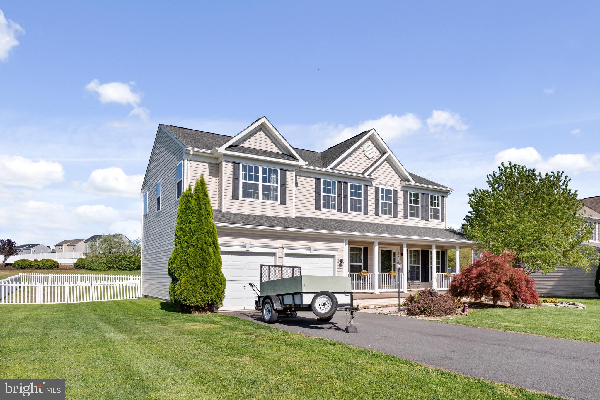 NORTH RIDGE ESTATES - Residential