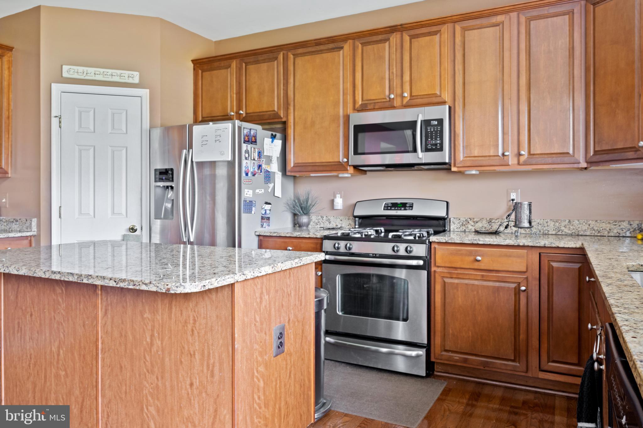 NORTH RIDGE ESTATES - Residential