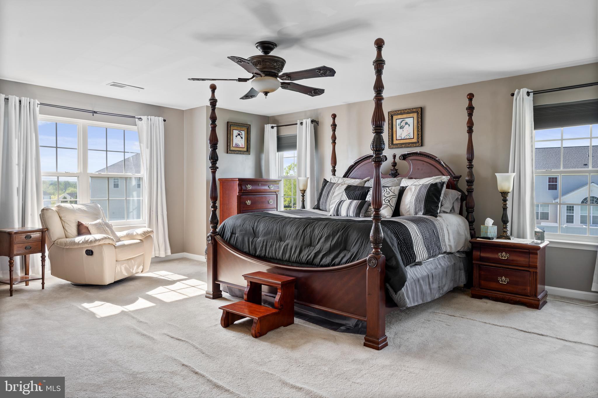 NORTH RIDGE ESTATES - Residential