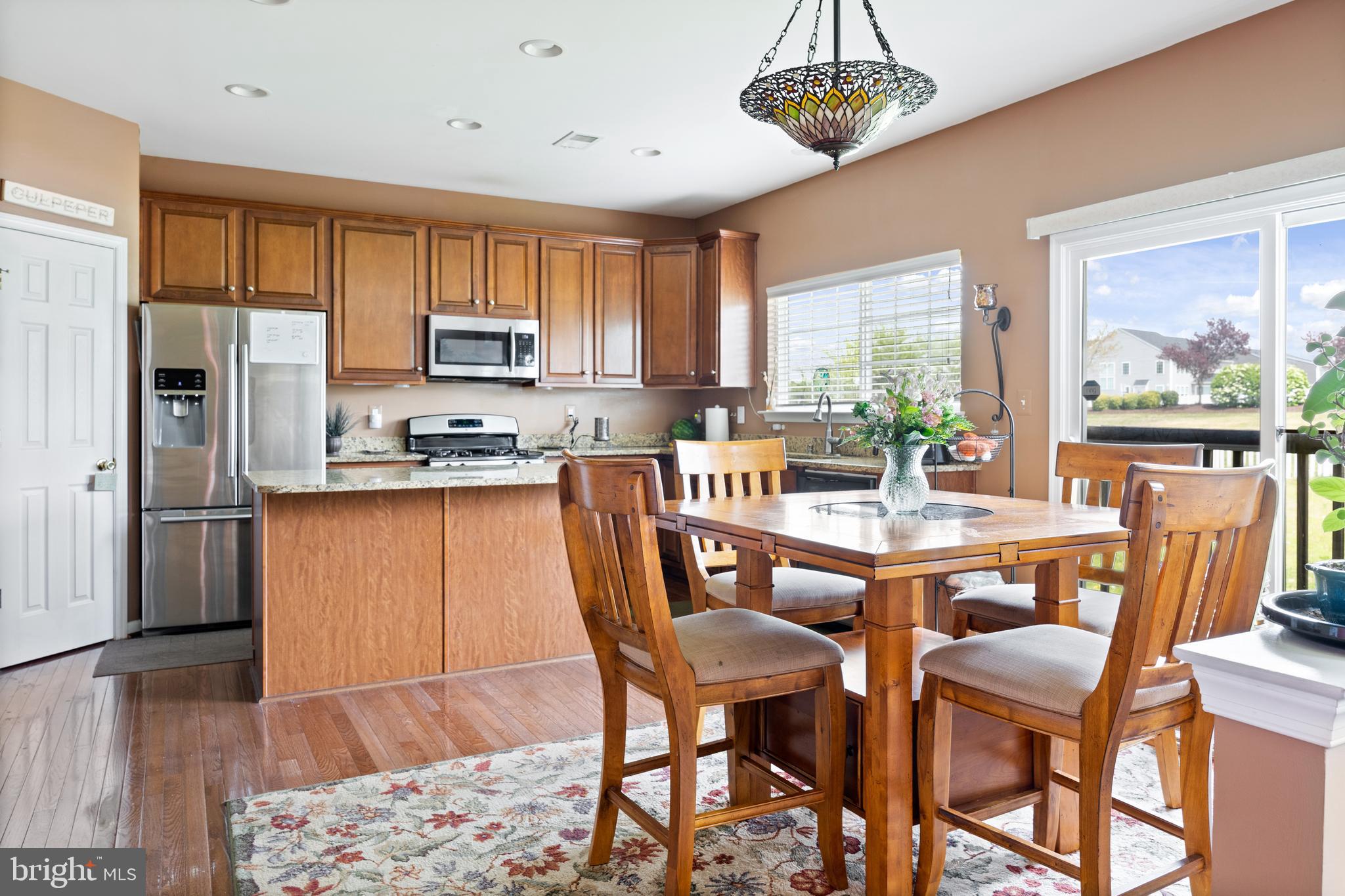 NORTH RIDGE ESTATES - Residential