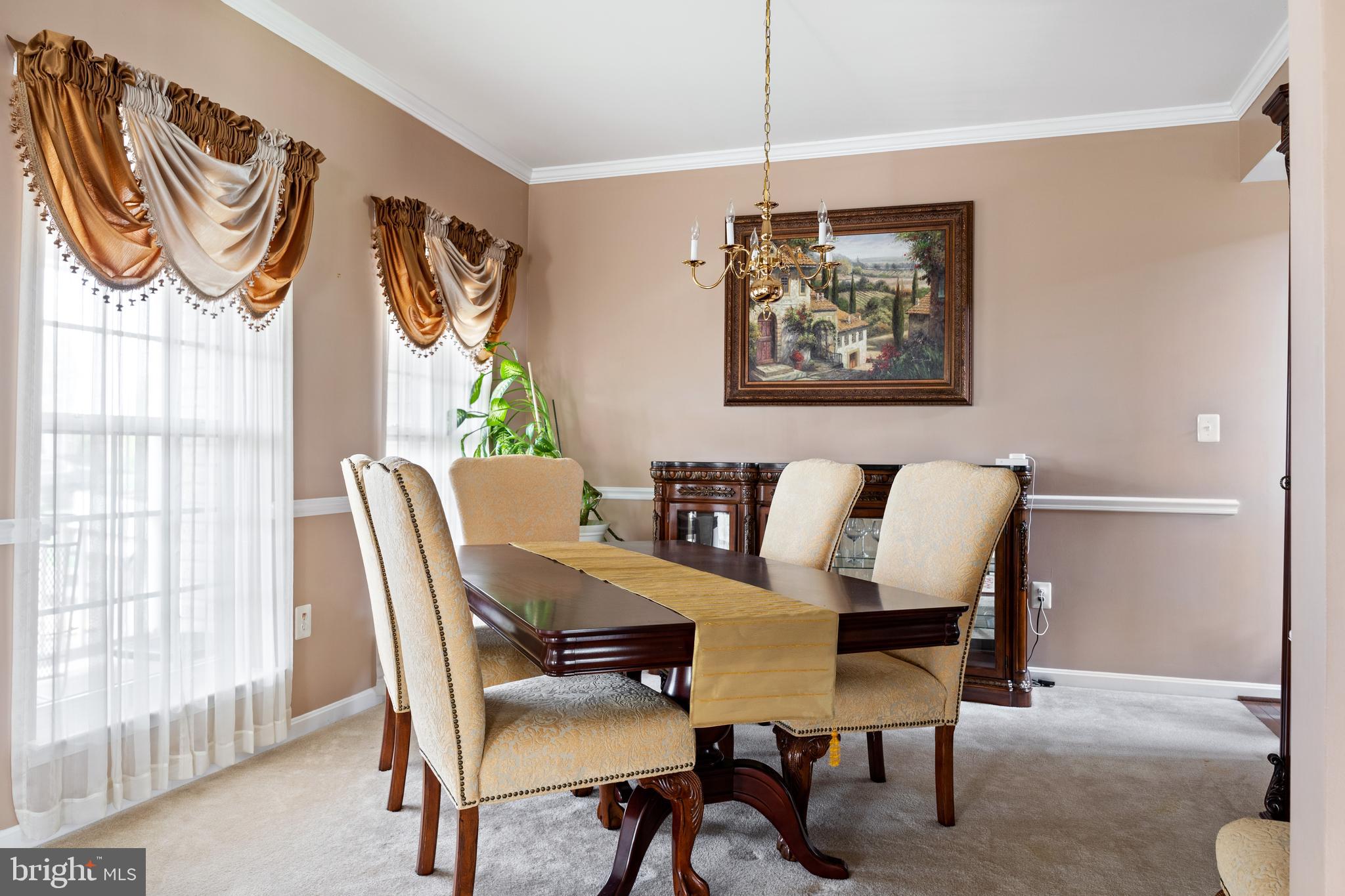 NORTH RIDGE ESTATES - Residential