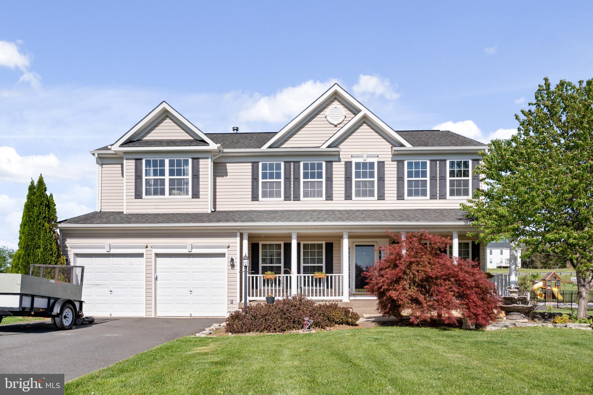 NORTH RIDGE ESTATES - Residential