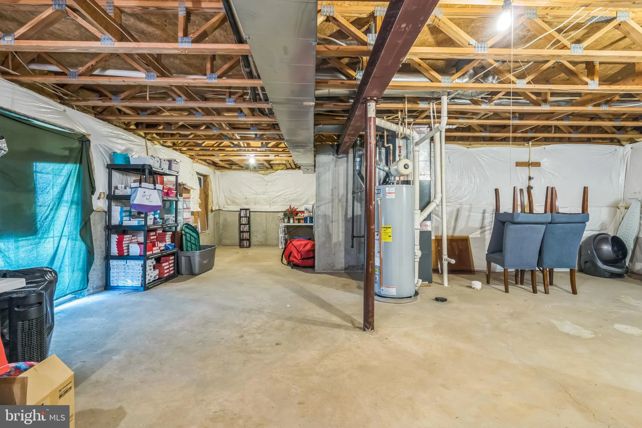 Randallstown, Maryland 21133, United States, 3 Bedrooms Bedrooms, ,3 BathroomsBathrooms,Residential,Coming Soon,174961