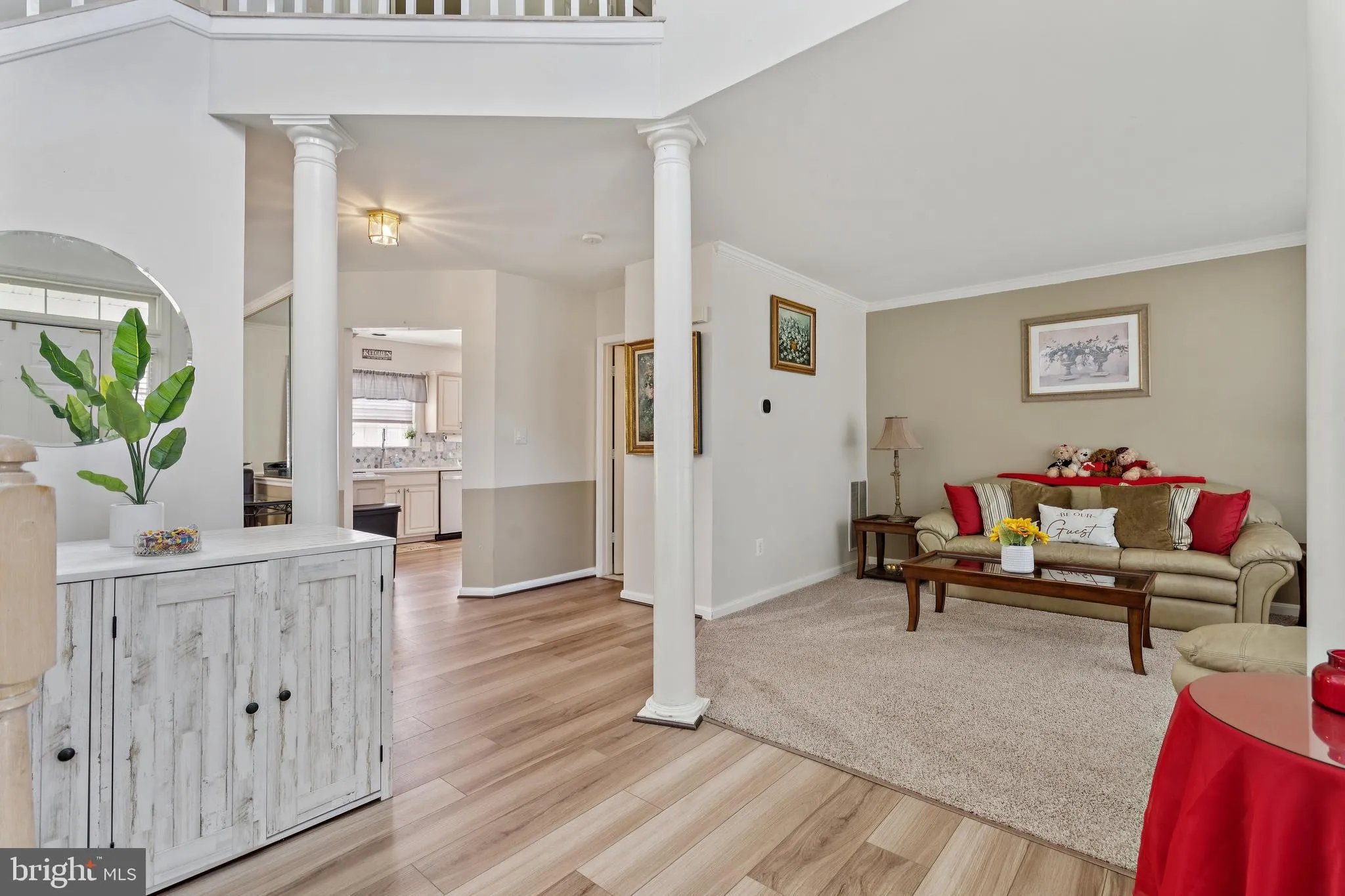 Randallstown, Maryland 21133, United States, 3 Bedrooms Bedrooms, ,3 BathroomsBathrooms,Residential,Coming Soon,174961