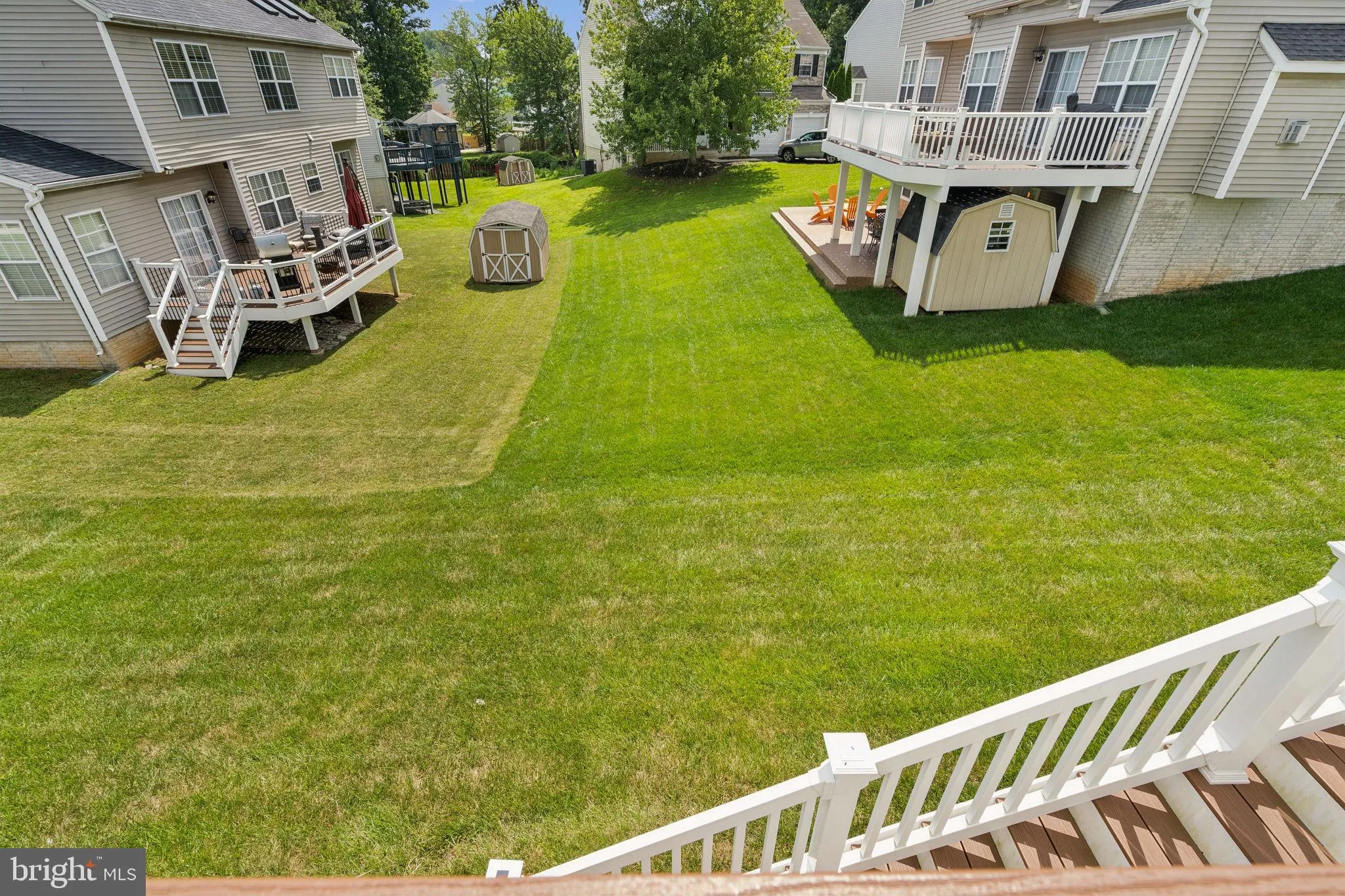 Randallstown, Maryland 21133, United States, 3 Bedrooms Bedrooms, ,3 BathroomsBathrooms,Residential,Coming Soon,174961