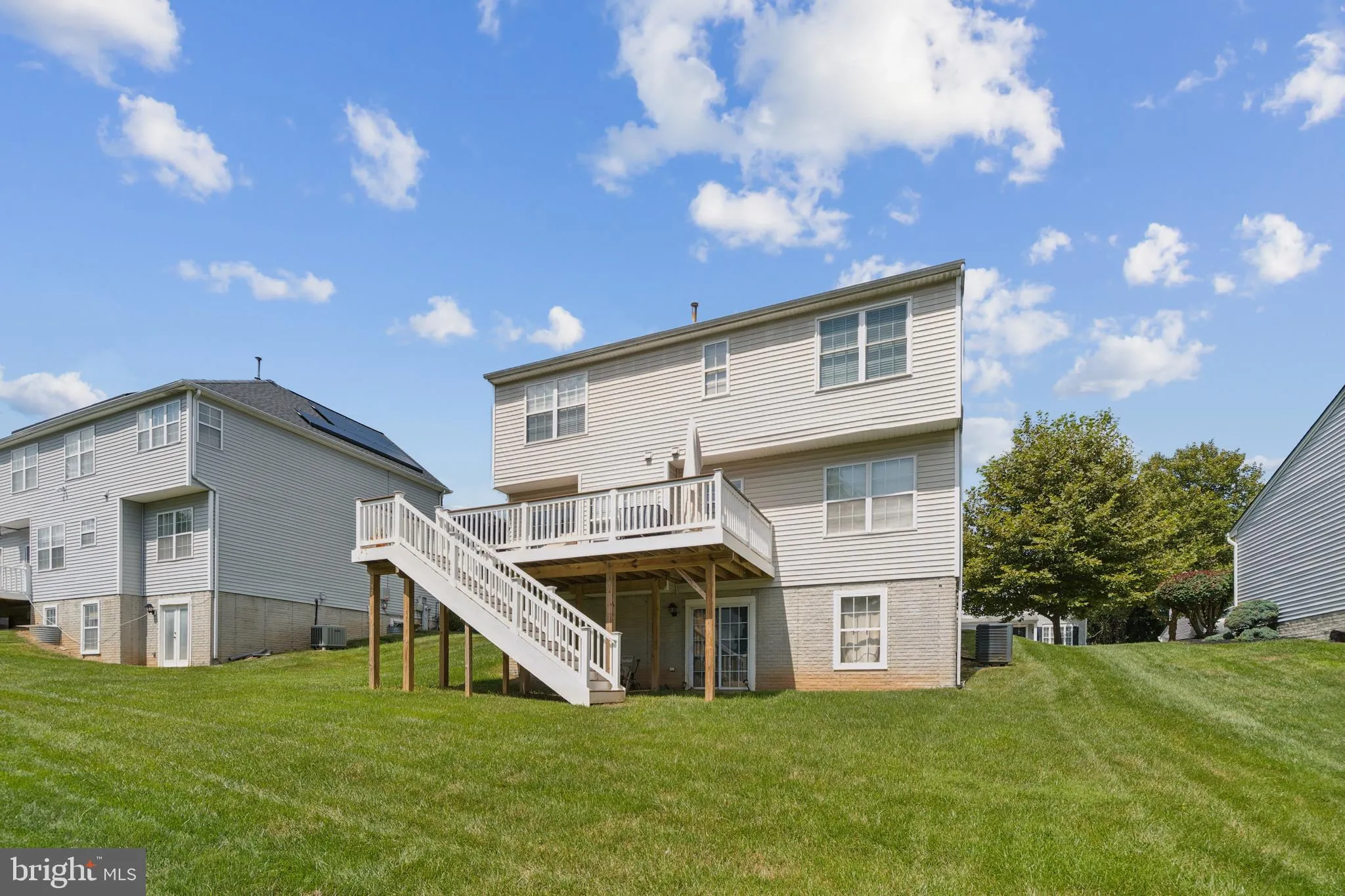 Randallstown, Maryland 21133, United States, 3 Bedrooms Bedrooms, ,3 BathroomsBathrooms,Residential,Coming Soon,174961