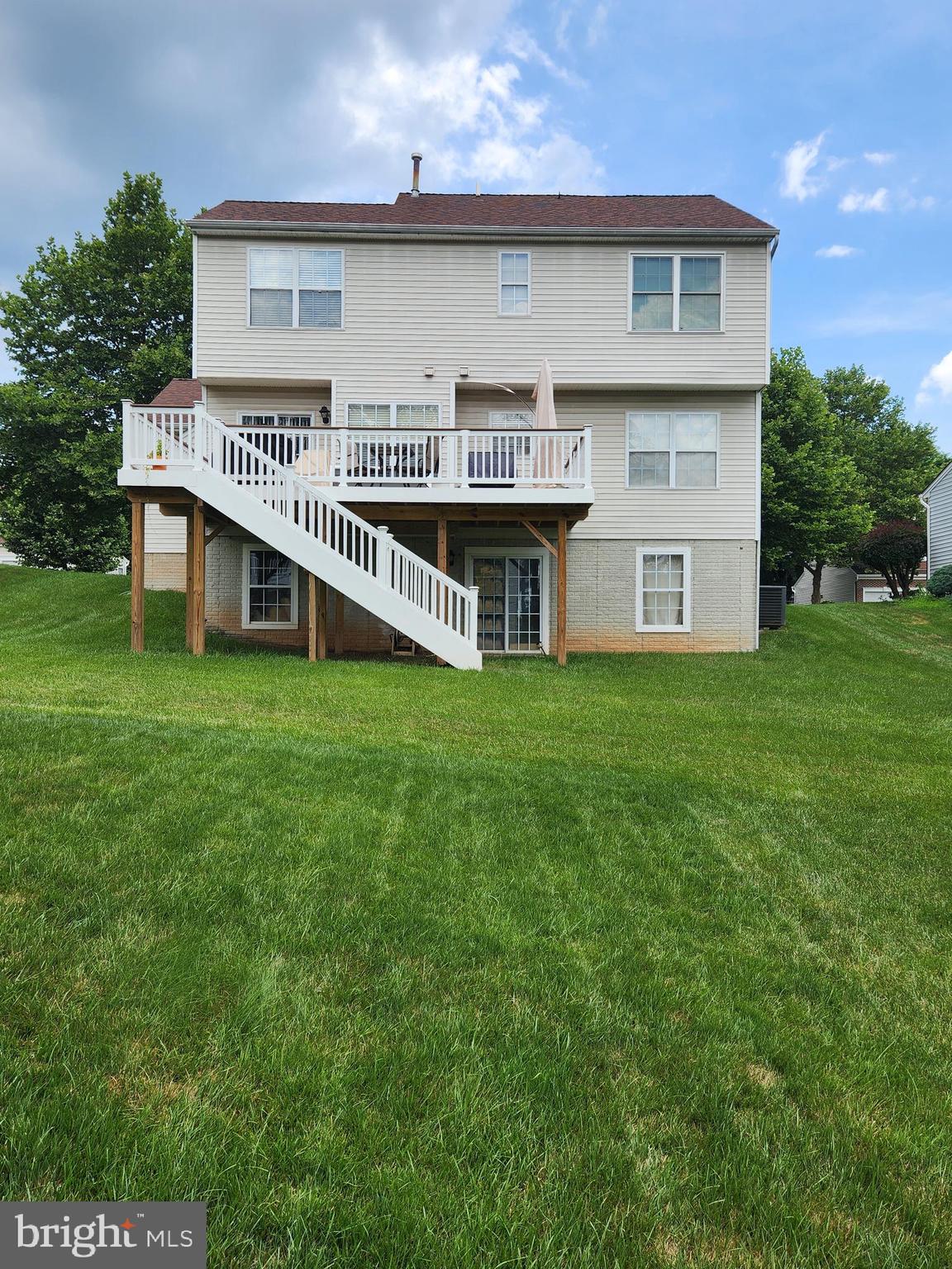 4021 PAIGE VIEW ROAD