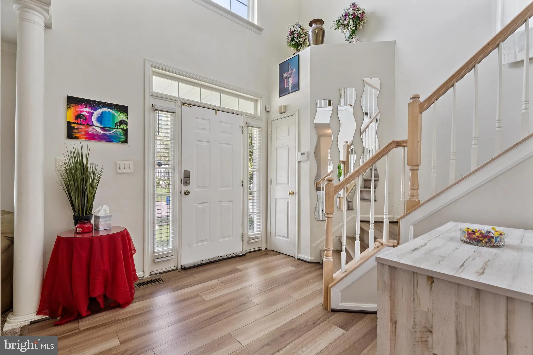 Randallstown, Maryland 21133, United States, 3 Bedrooms Bedrooms, ,3 BathroomsBathrooms,Residential,Coming Soon,174961