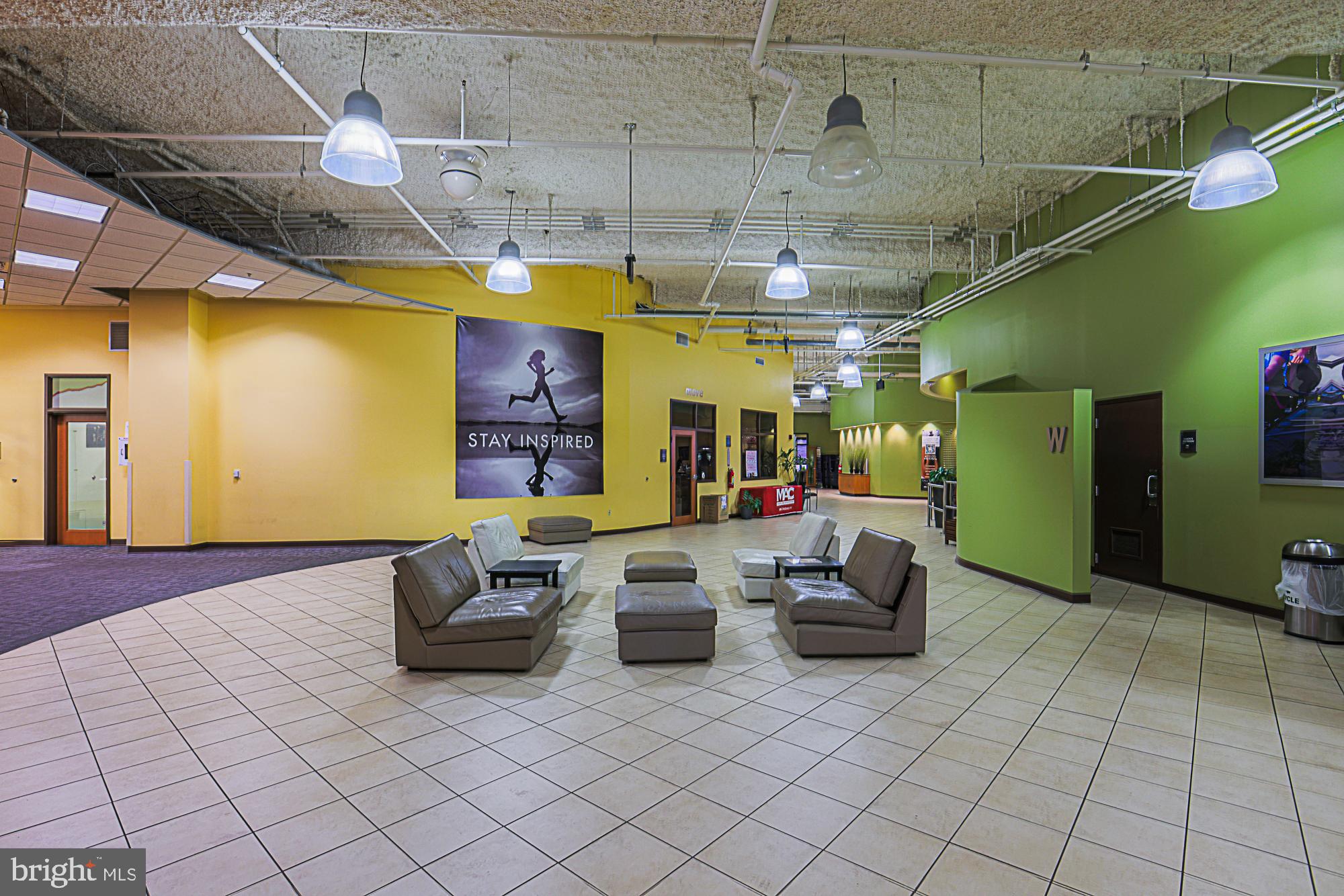 HARBOR EAST - Residential