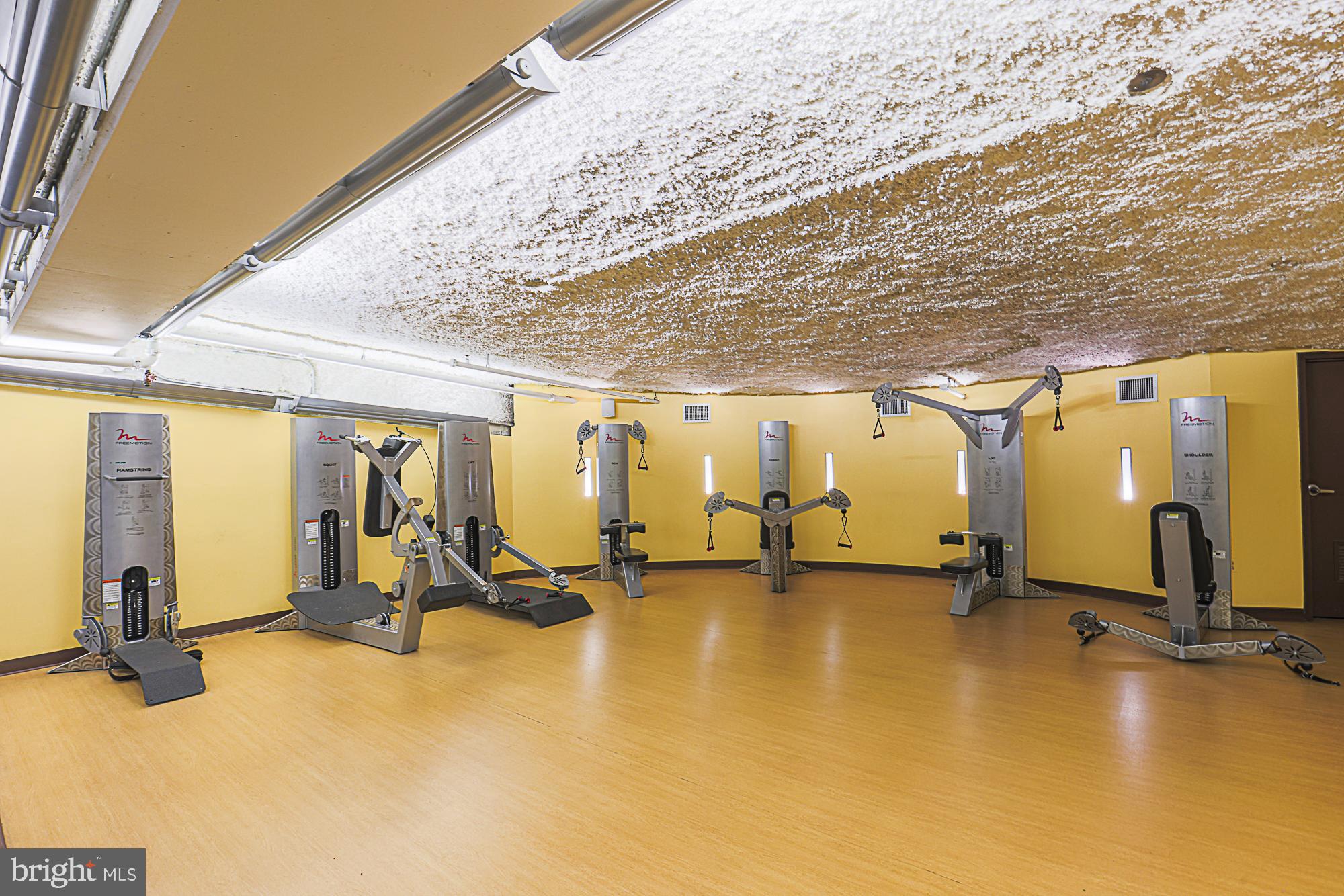 HARBOR EAST - Residential