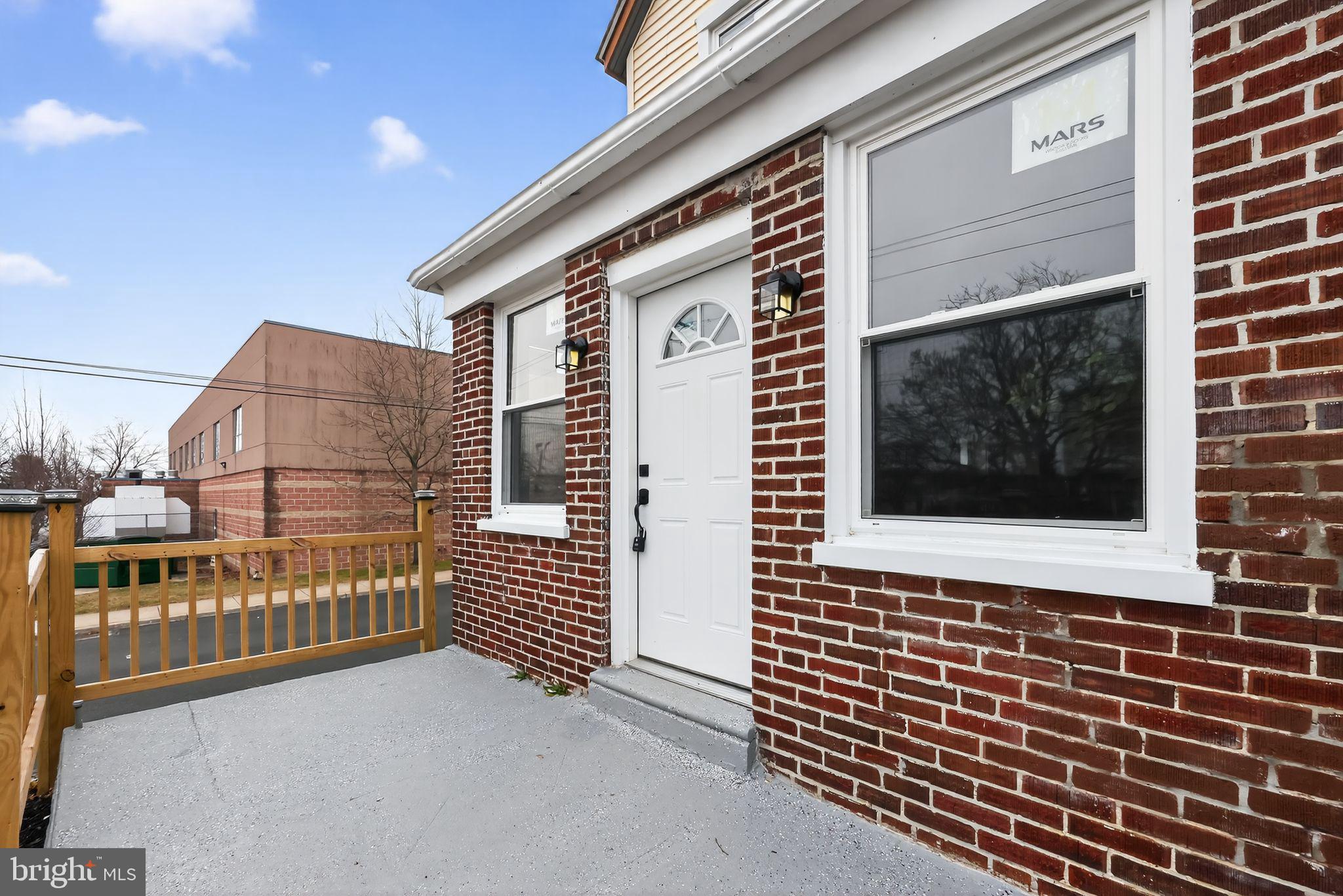 NINTH WARD - Residential