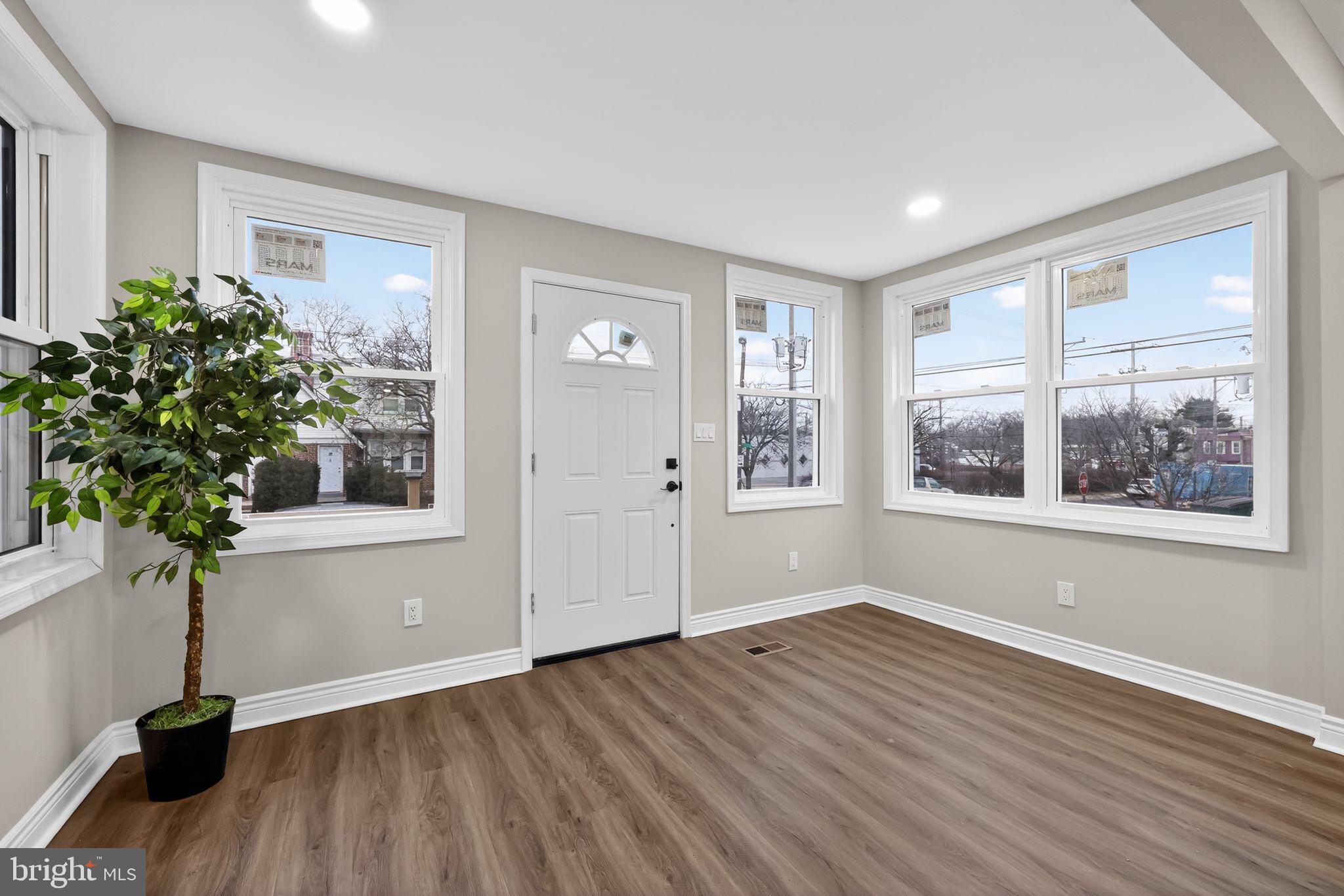 NINTH WARD - Residential