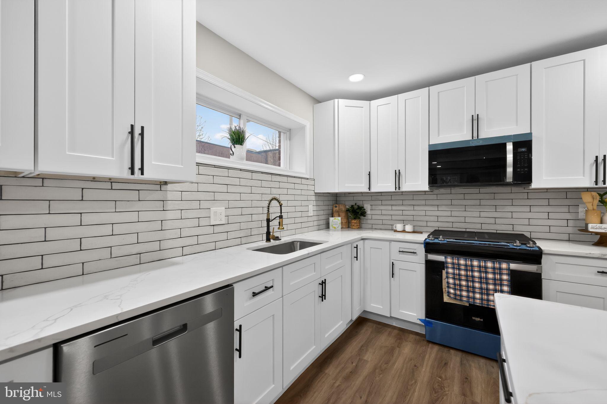 NINTH WARD - Residential