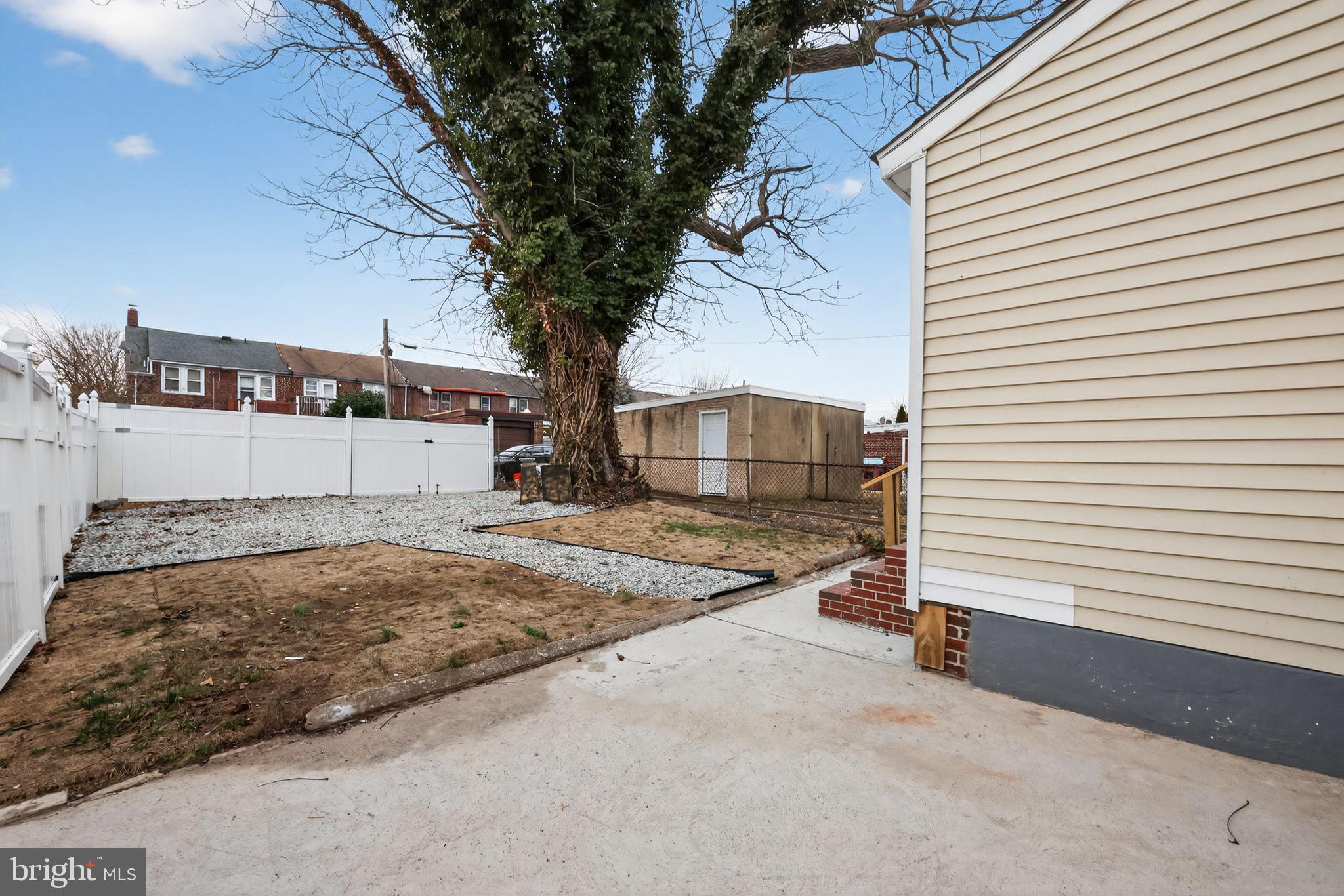 NINTH WARD - Residential