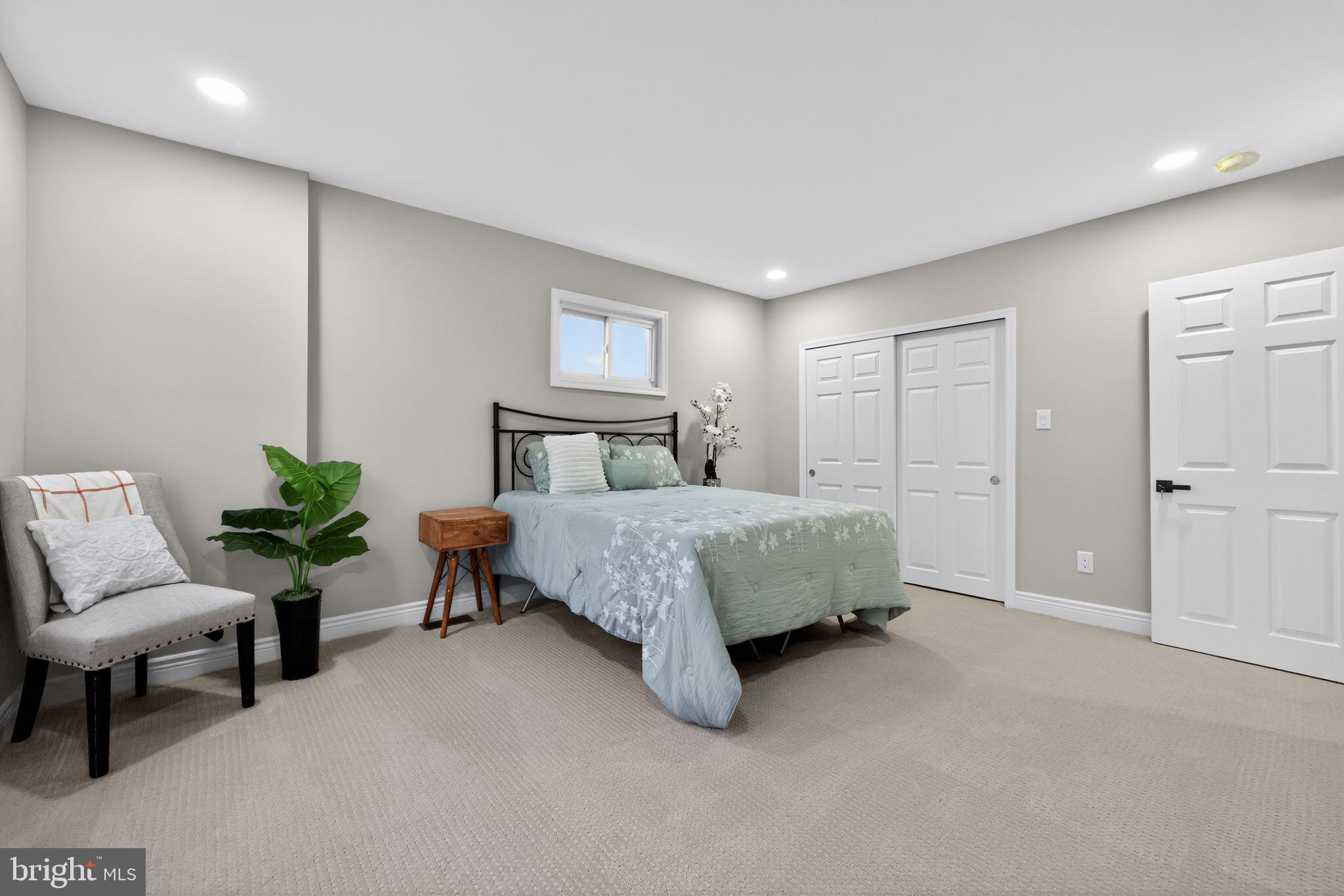 NINTH WARD - Residential