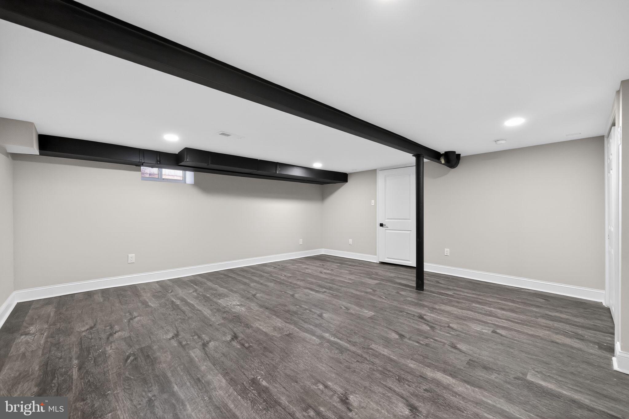 NINTH WARD - Residential