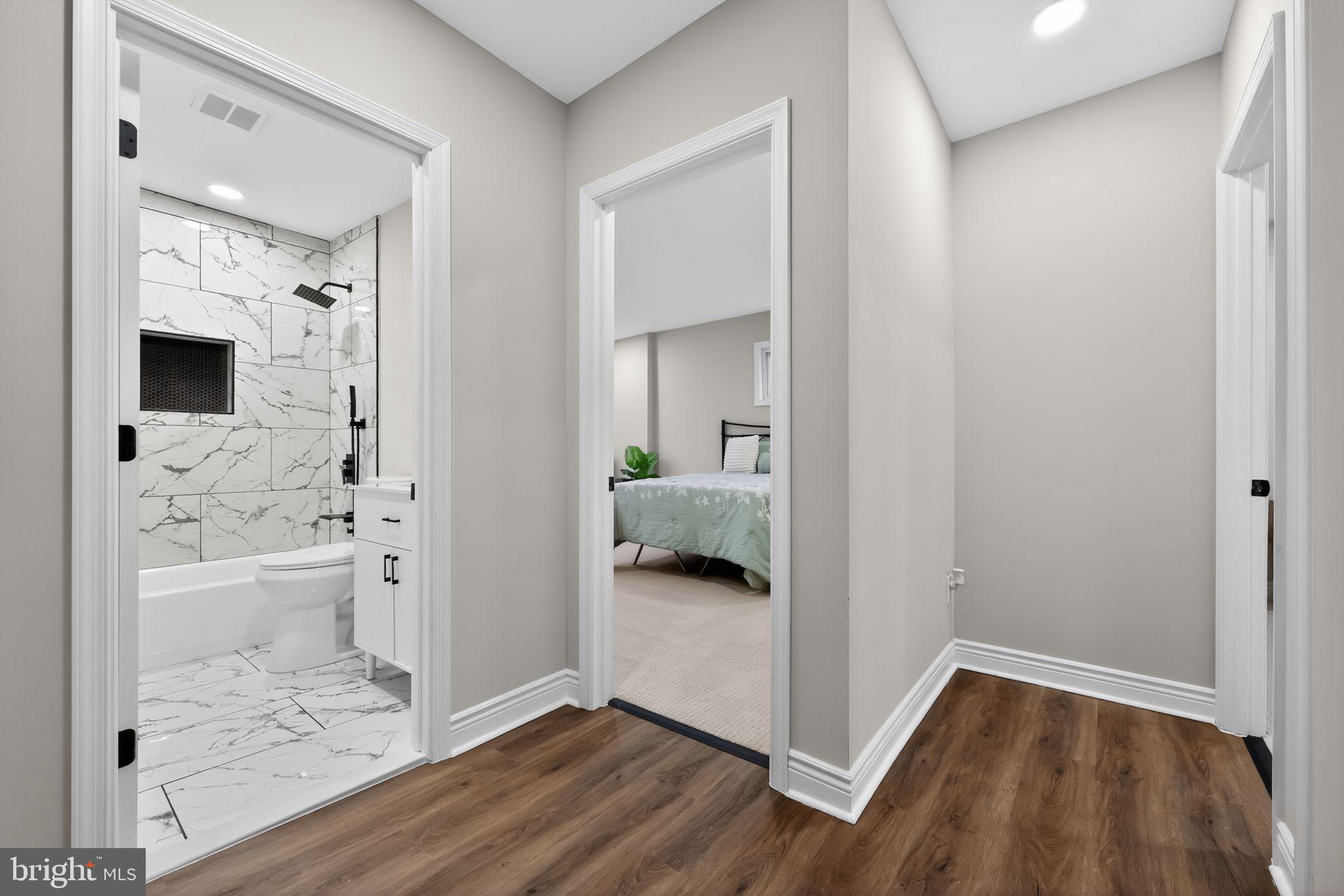 NINTH WARD - Residential