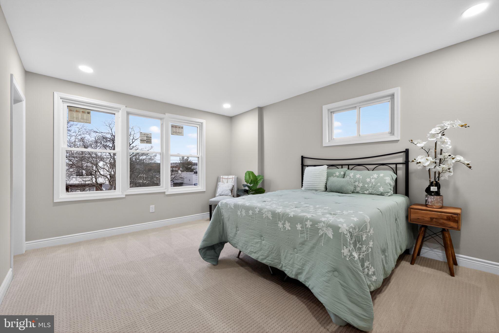 NINTH WARD - Residential