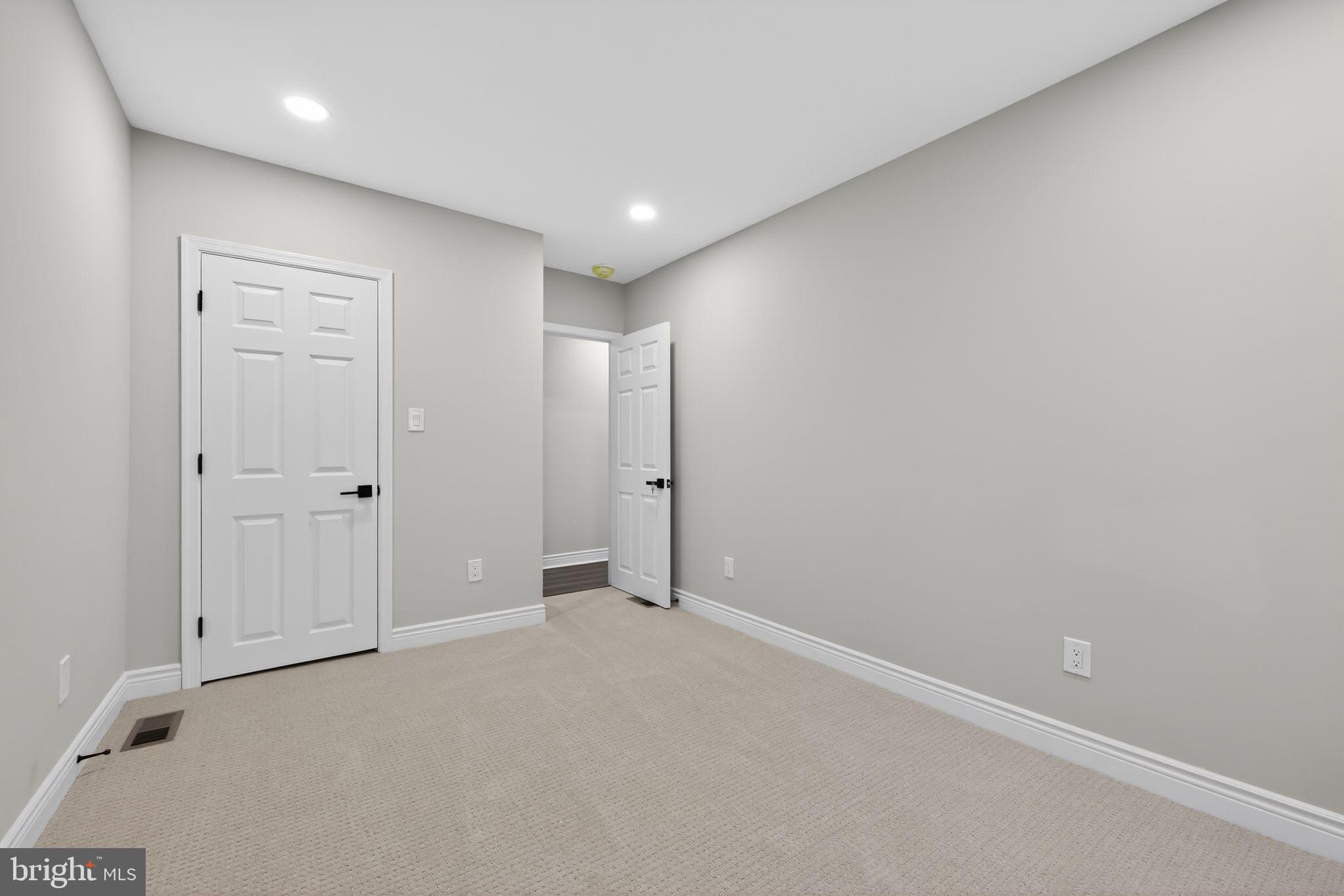 NINTH WARD - Residential