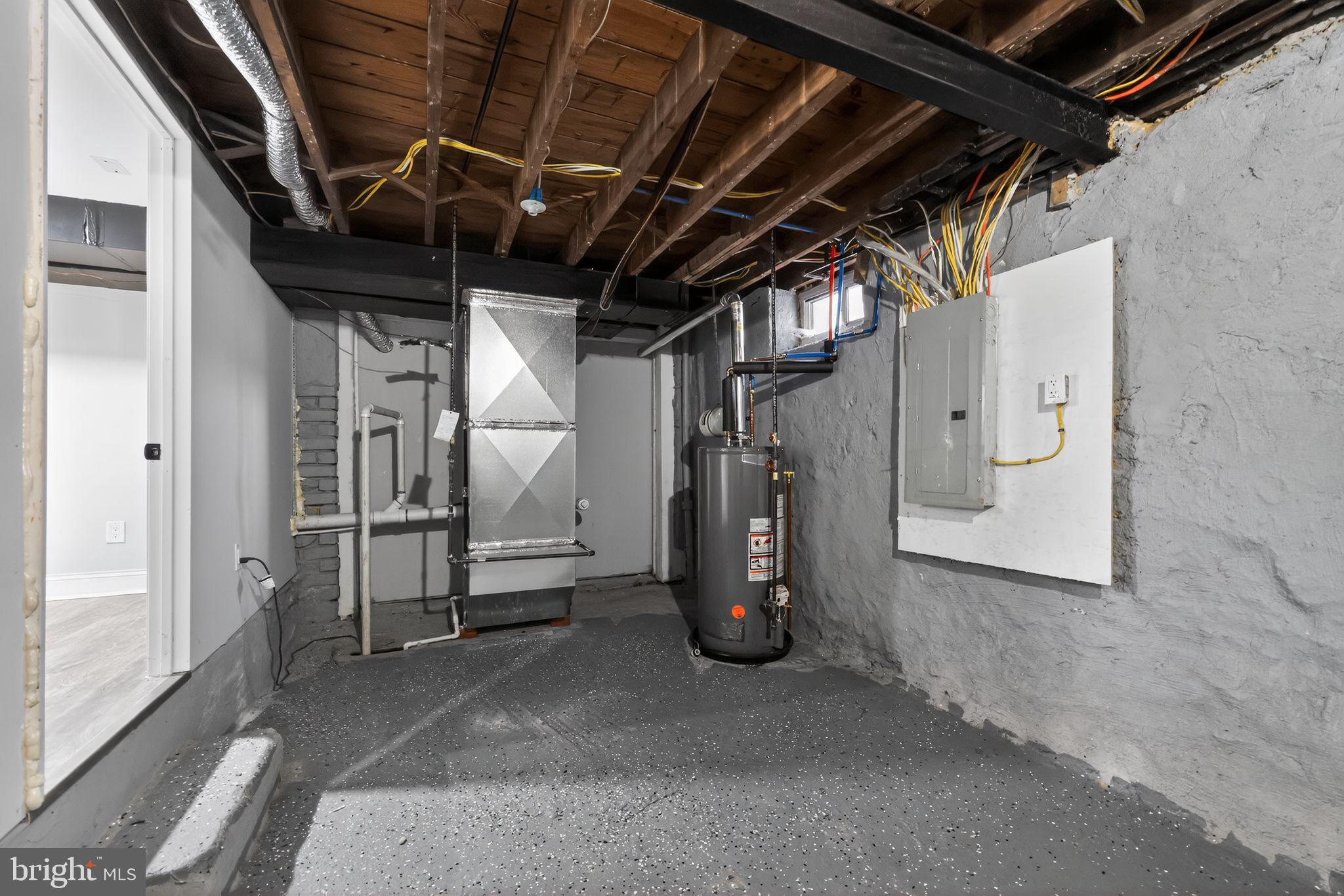 NINTH WARD - Residential