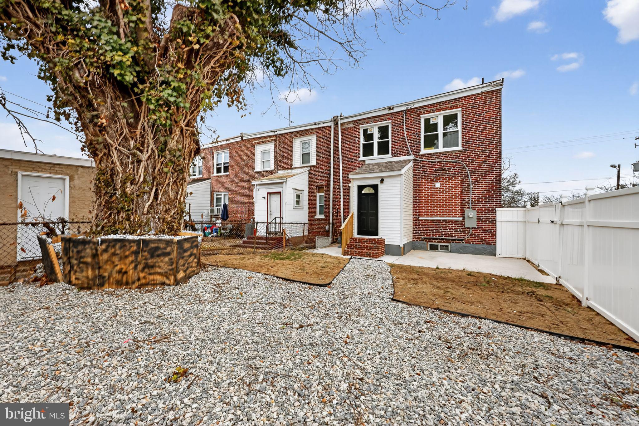 NINTH WARD - Residential