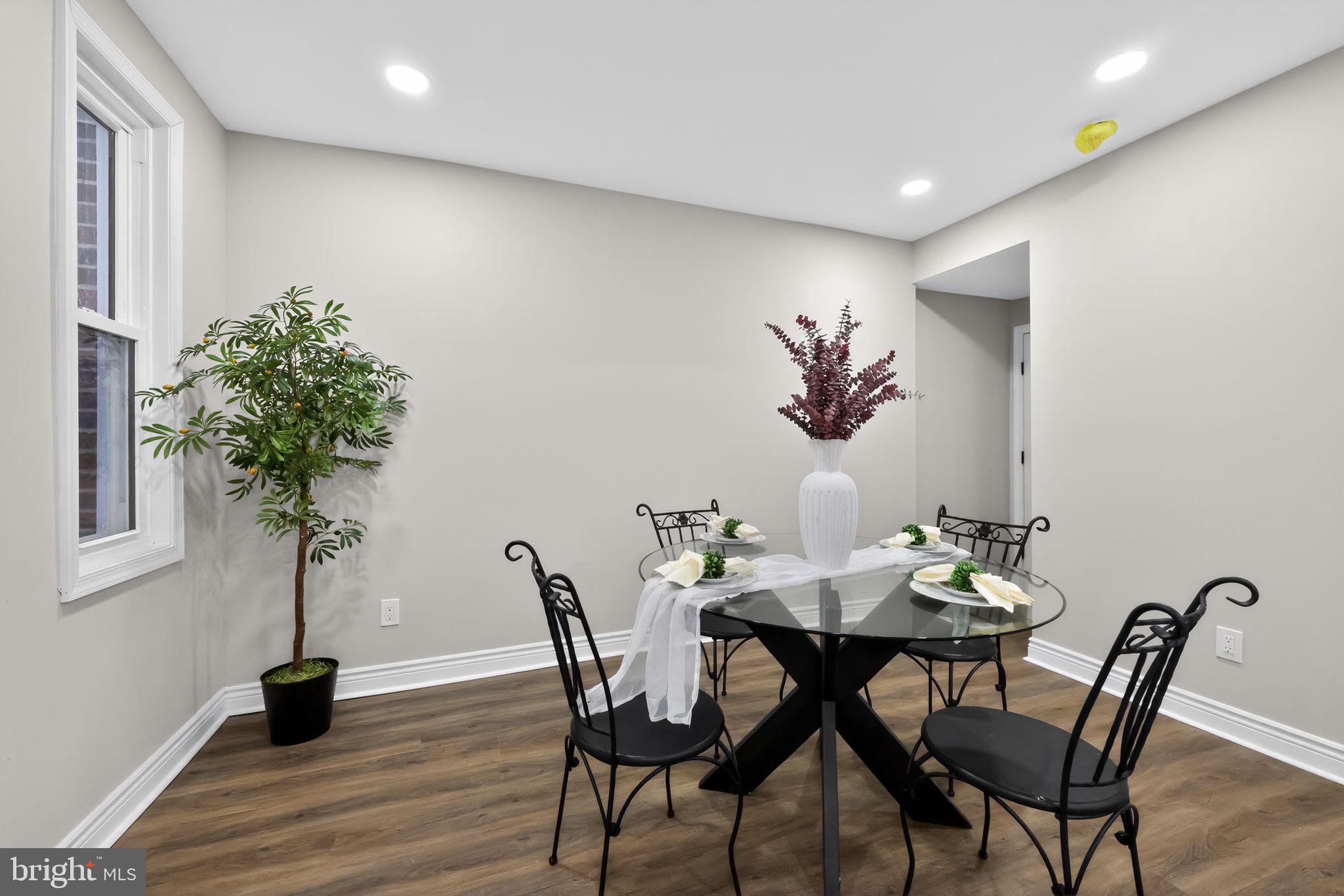 NINTH WARD - Residential