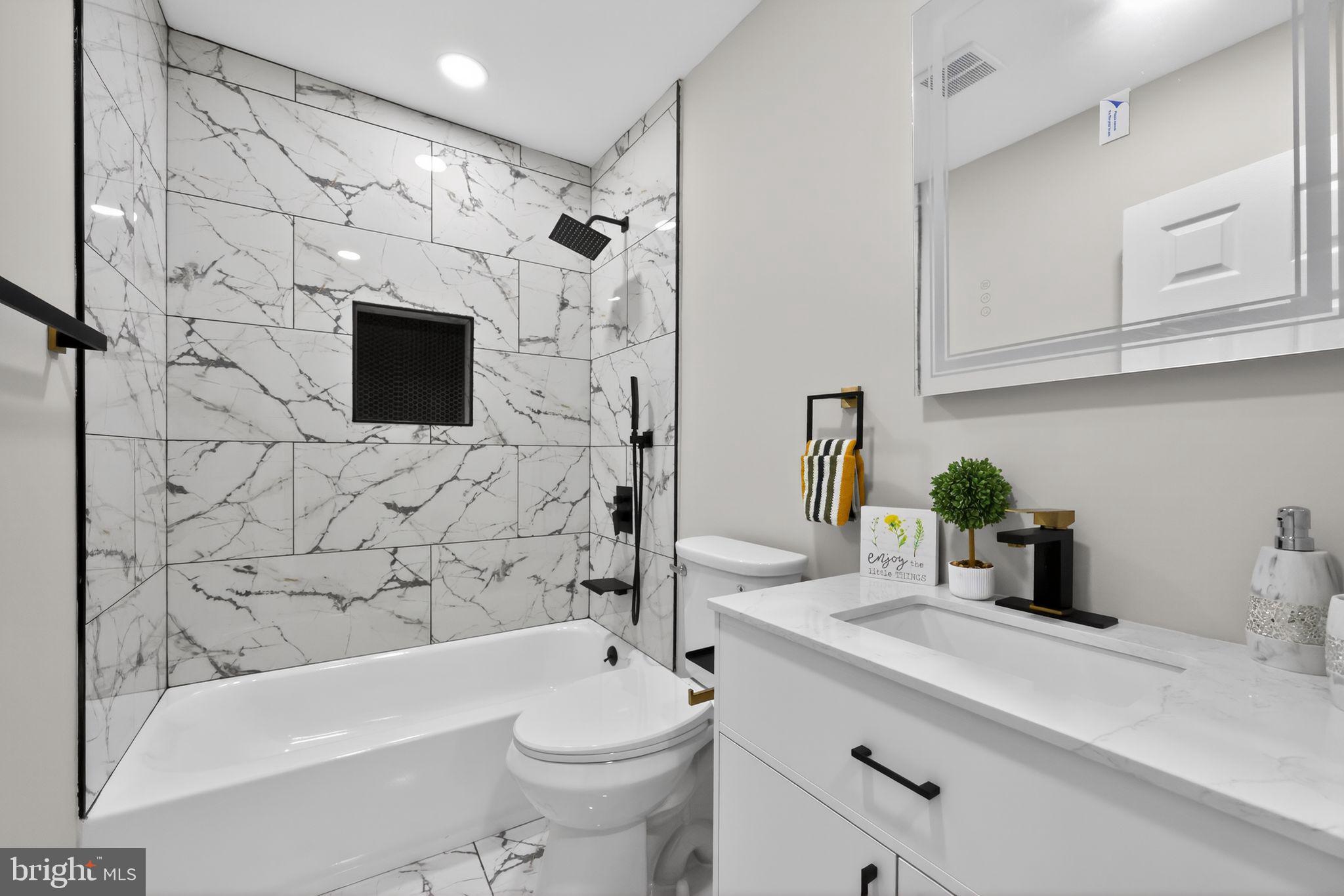 NINTH WARD - Residential