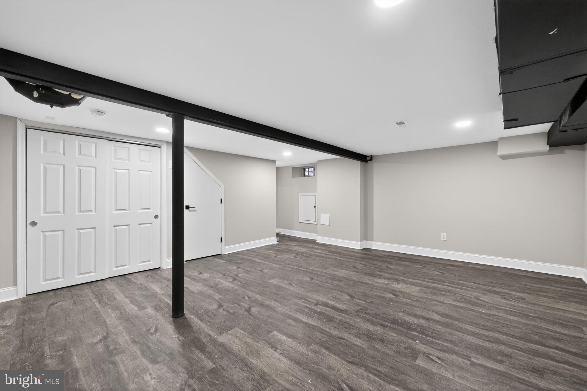 NINTH WARD - Residential