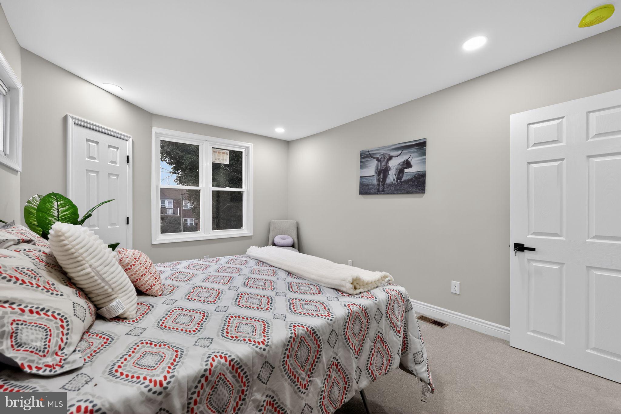 NINTH WARD - Residential