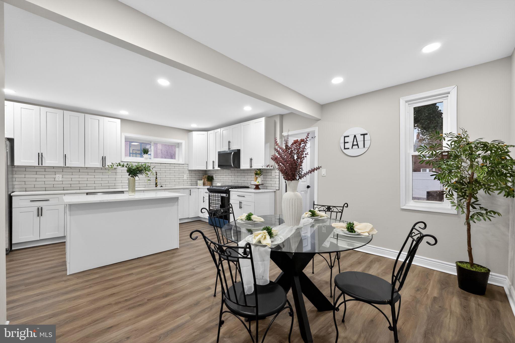 NINTH WARD - Residential