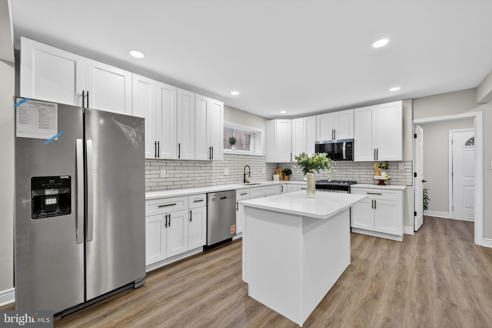 NINTH WARD - Residential