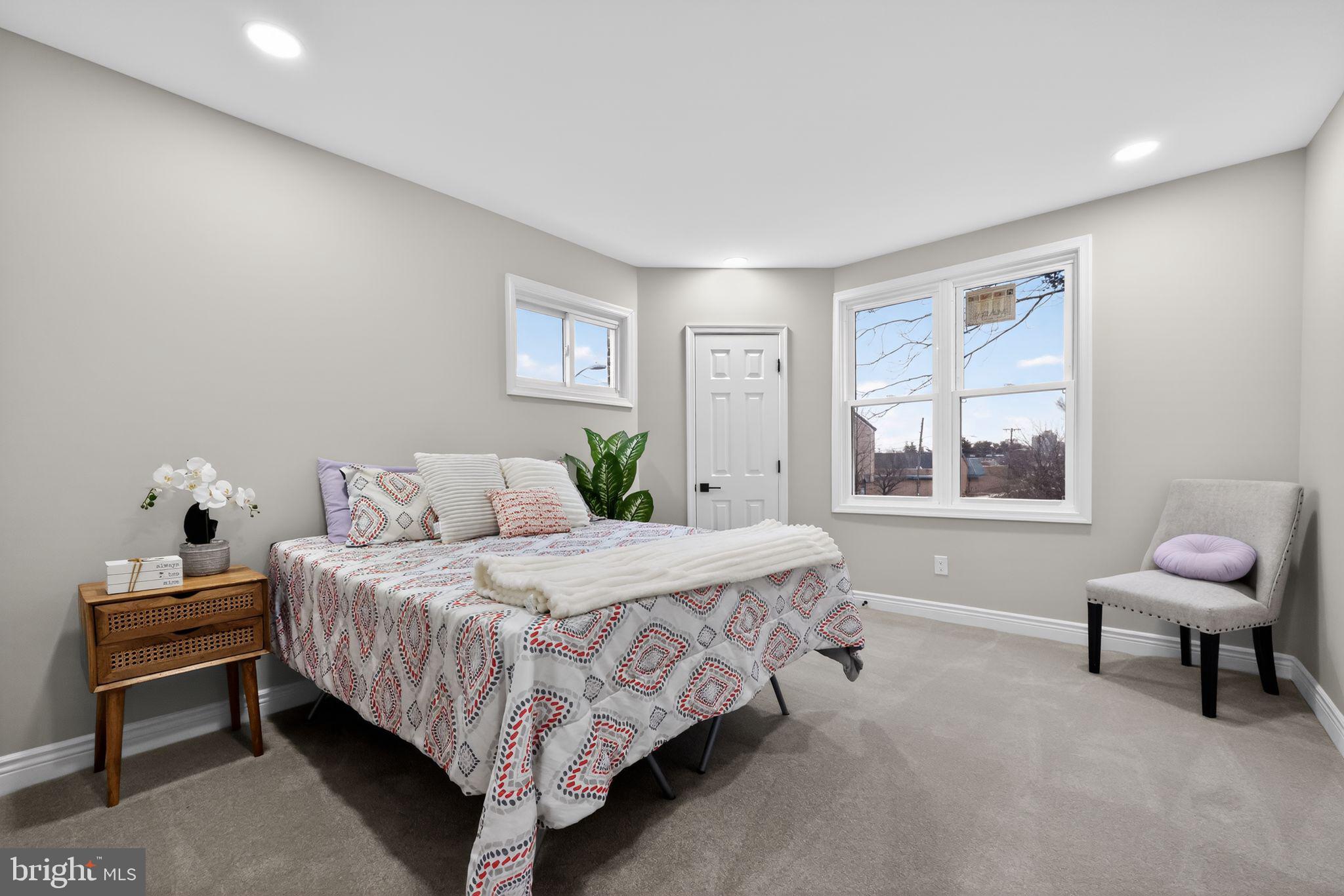 NINTH WARD - Residential