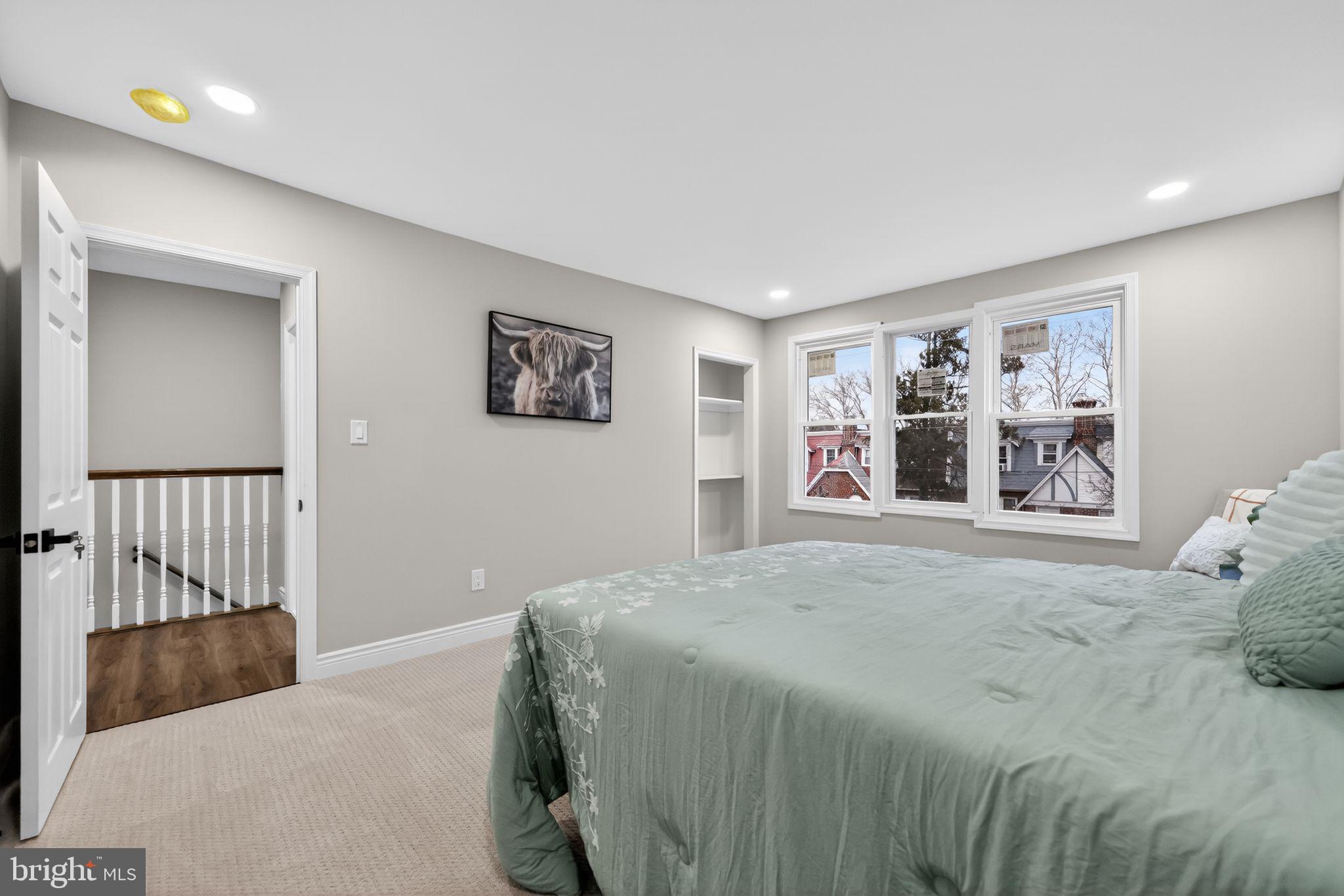 NINTH WARD - Residential