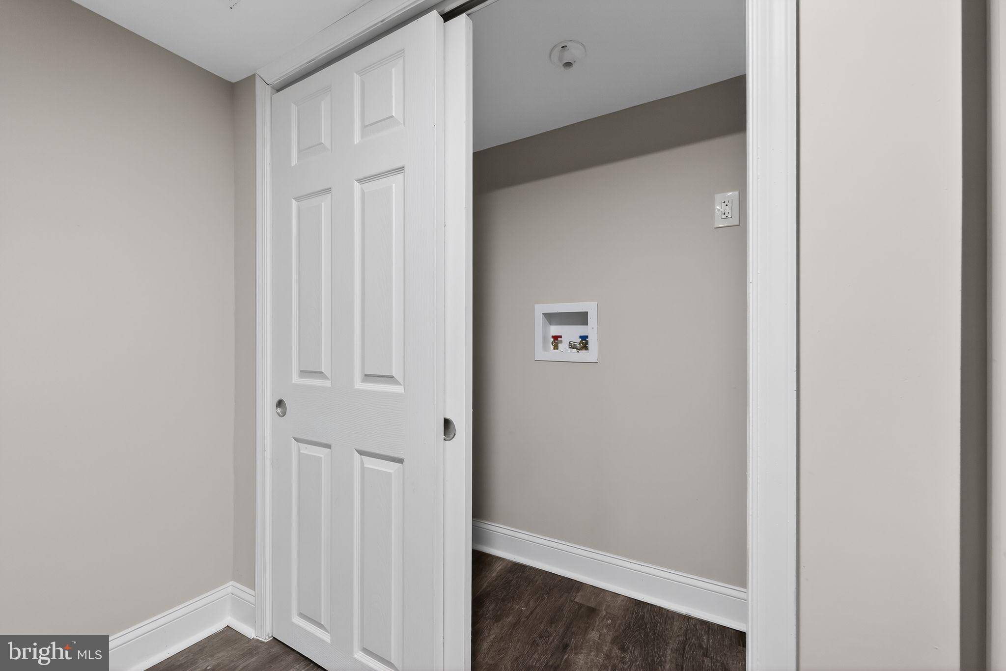 NINTH WARD - Residential