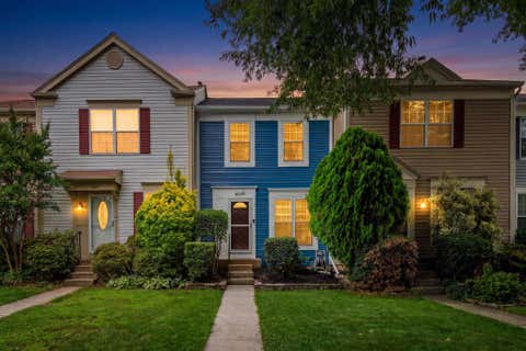 Photo of 6649 Morning View Ct, ALEXANDRIA, VA 22315 (MLS # VAFX2327598)