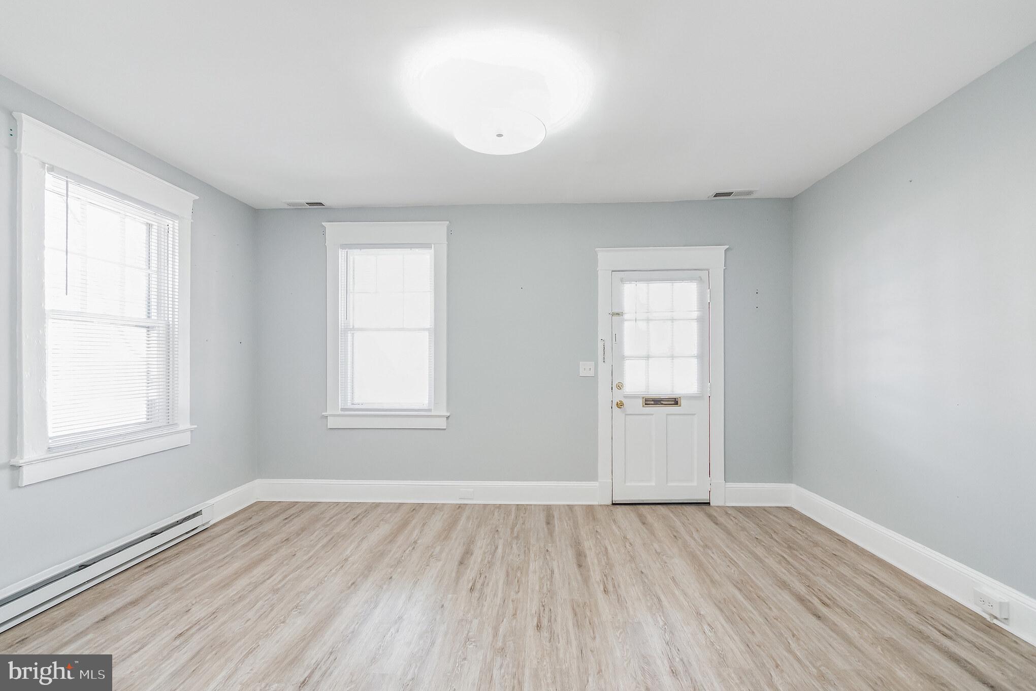 DOWNTOWN FREDERICK - Residential