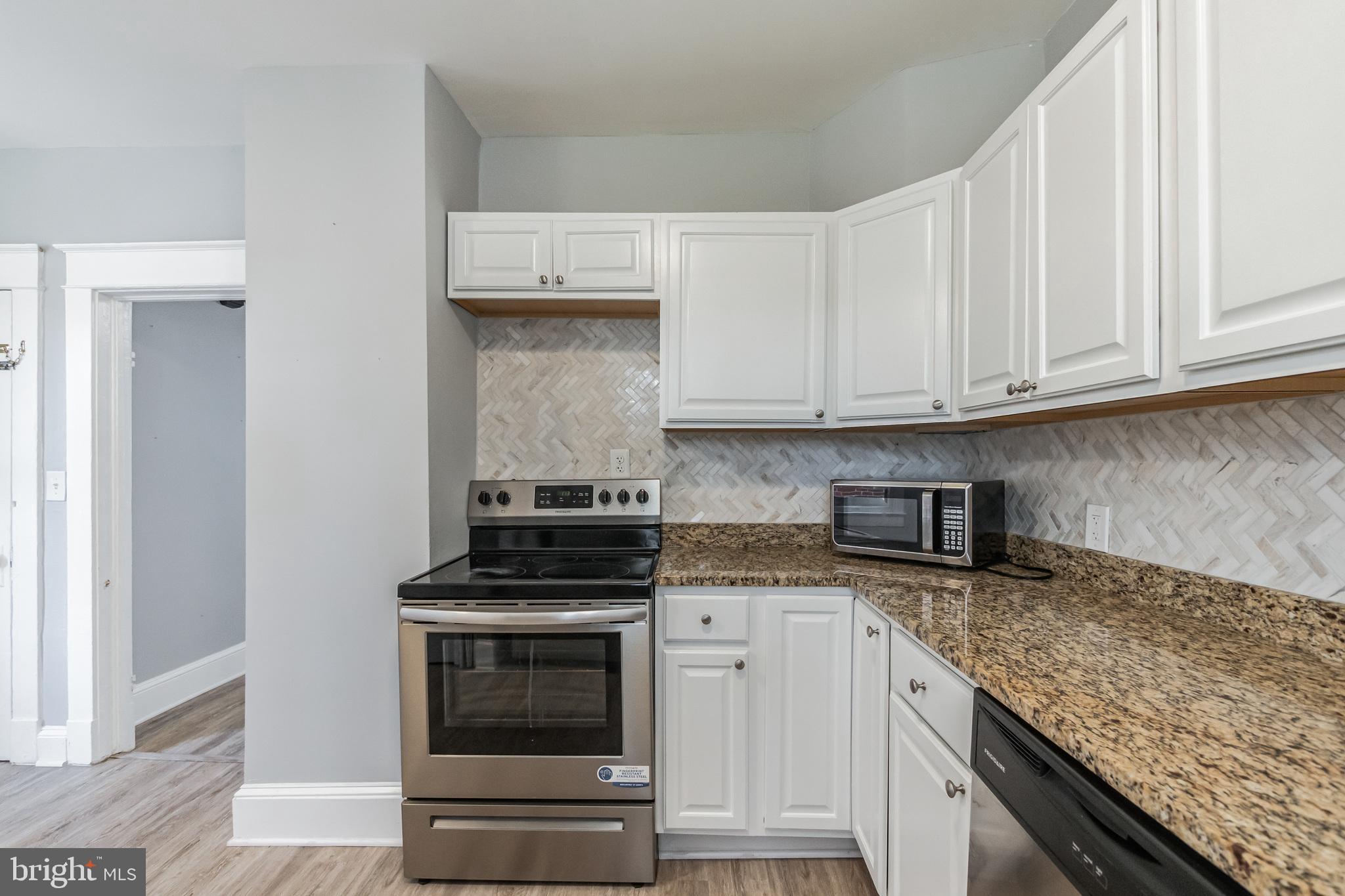 DOWNTOWN FREDERICK - Residential